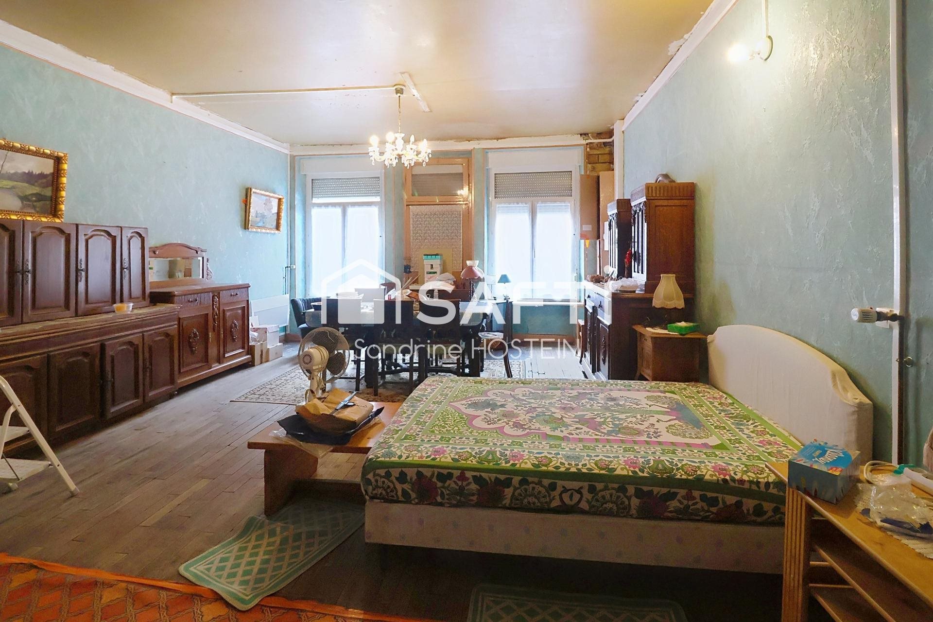Maison à vendre, 150m², Thil