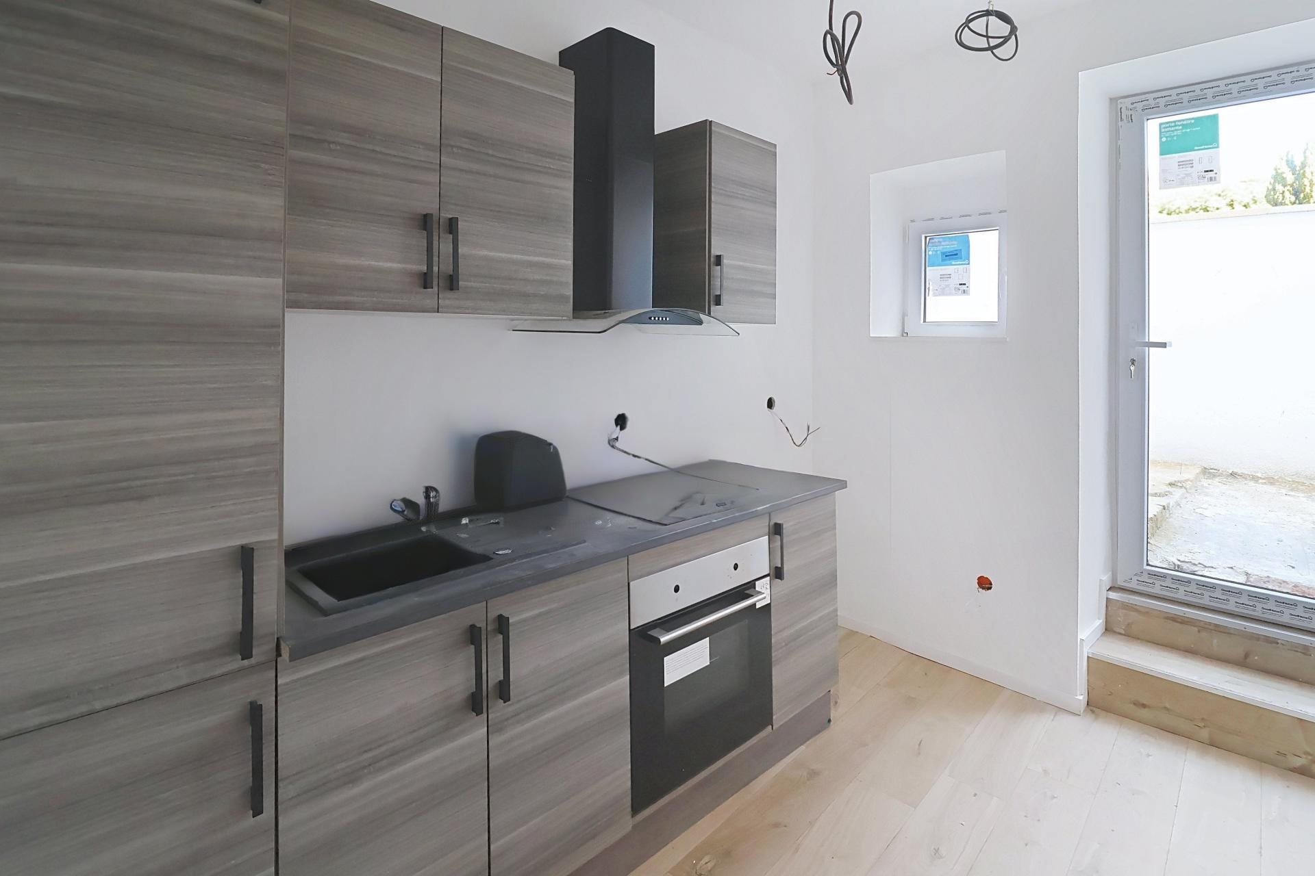 Appartement à vendre, 51m², Thil