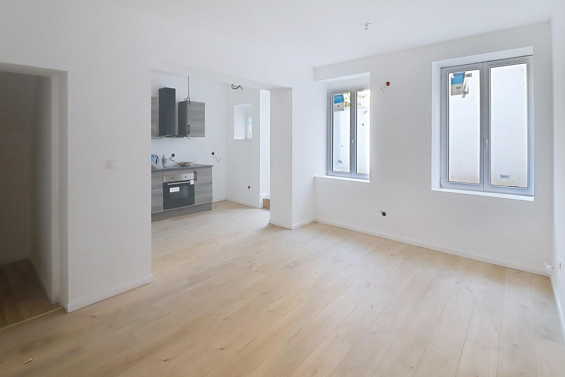 Appartement à vendre, 51m², Thil