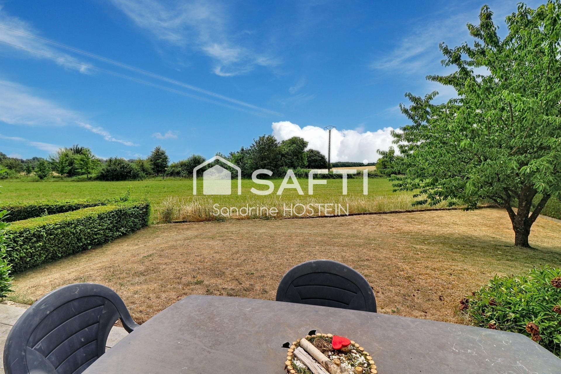 Maison à vendre, 135m², Villerupt