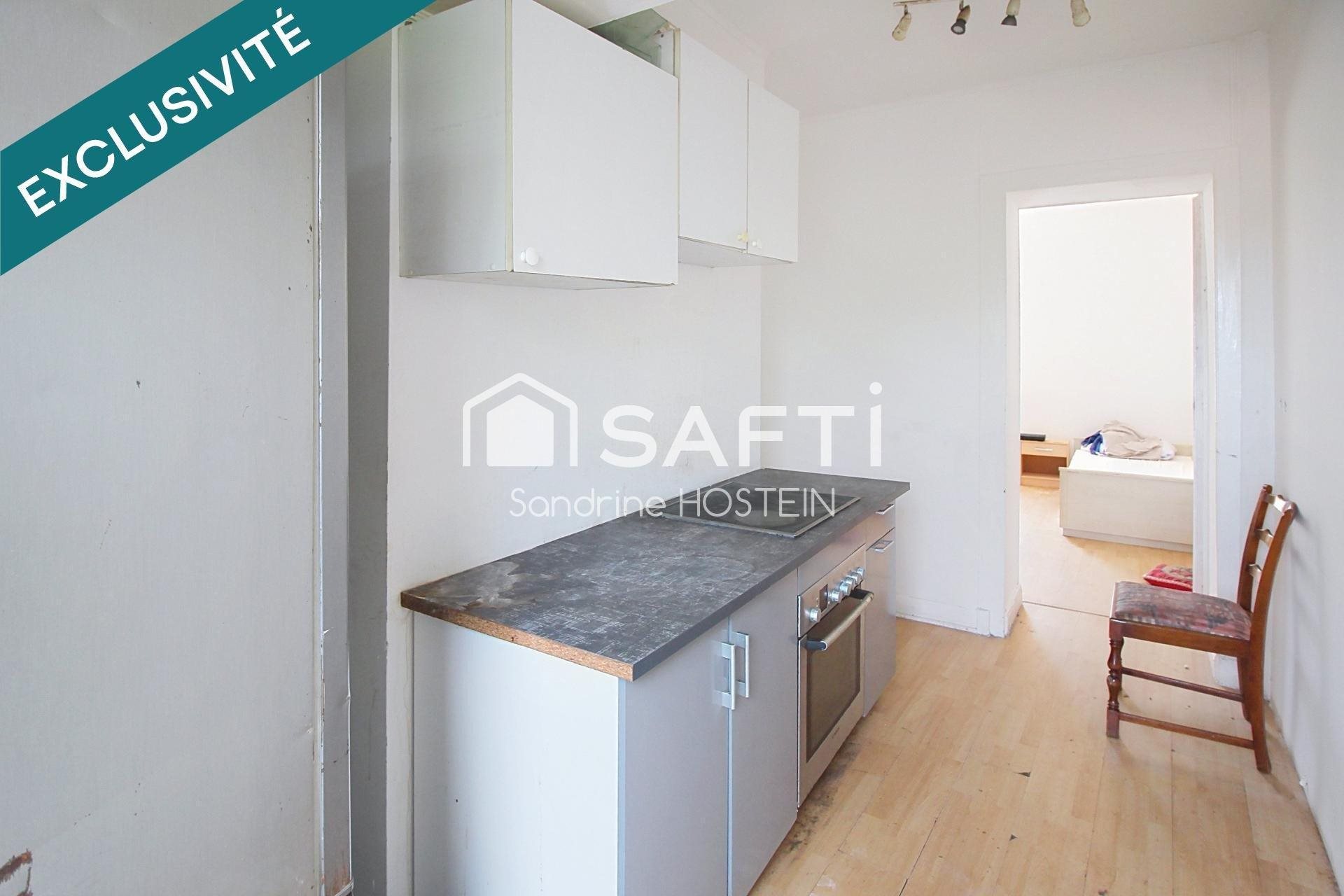 Appartement à vendre, 280m², Villerupt