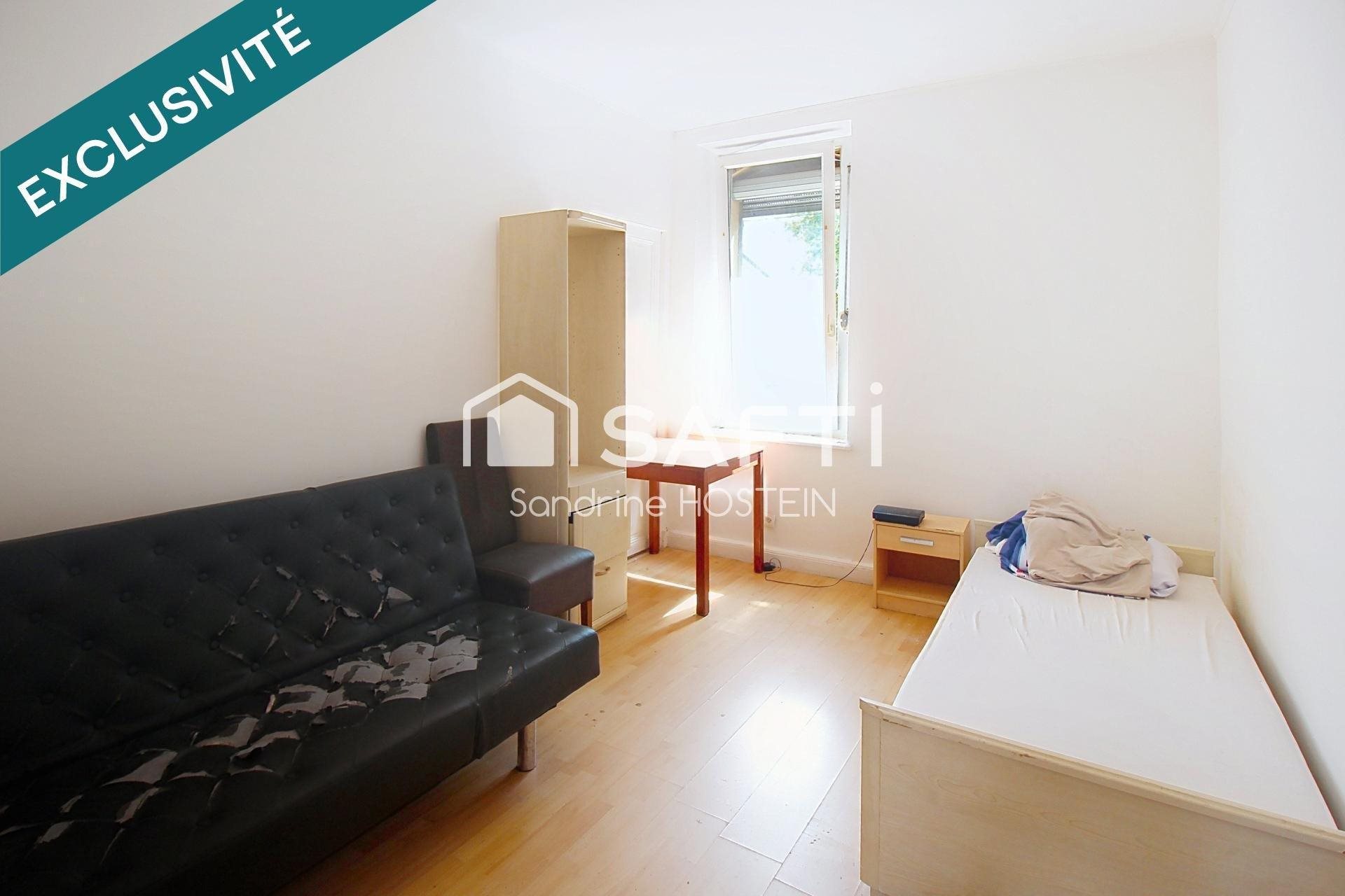 Appartement à vendre, 280m², Villerupt