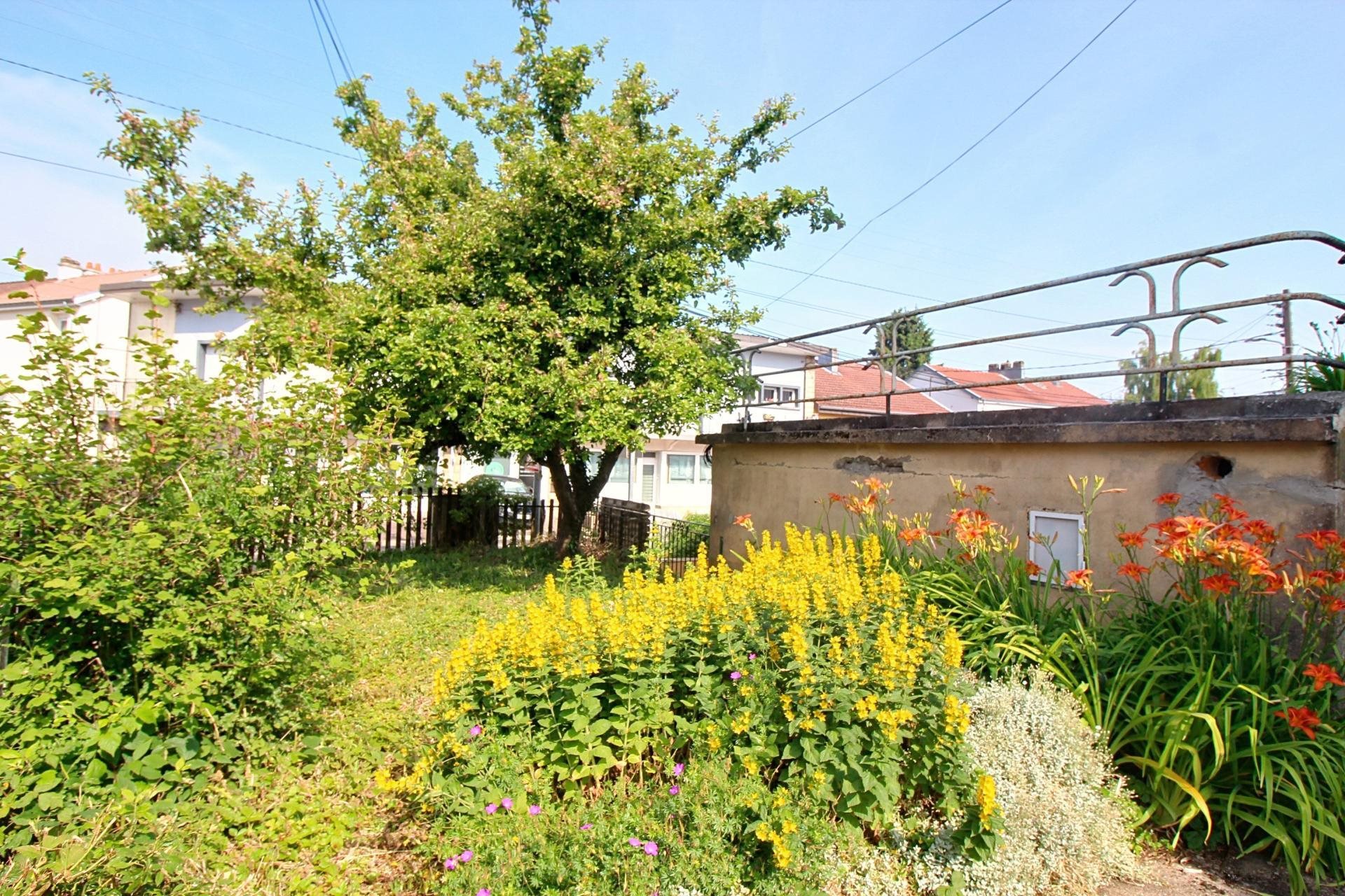 Maison à vendre, 85m², Villerupt