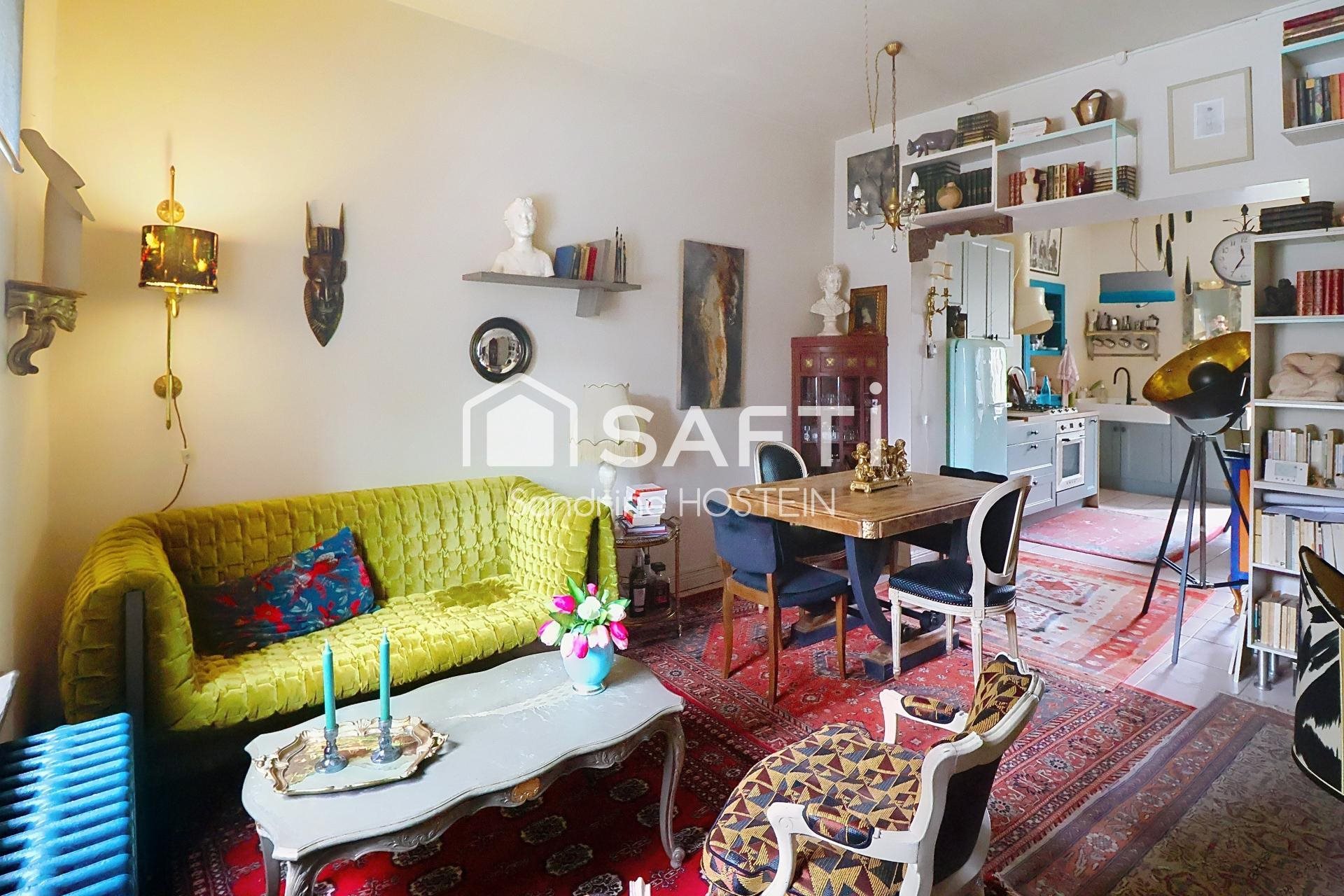Maison à vendre, 105m², Villerupt