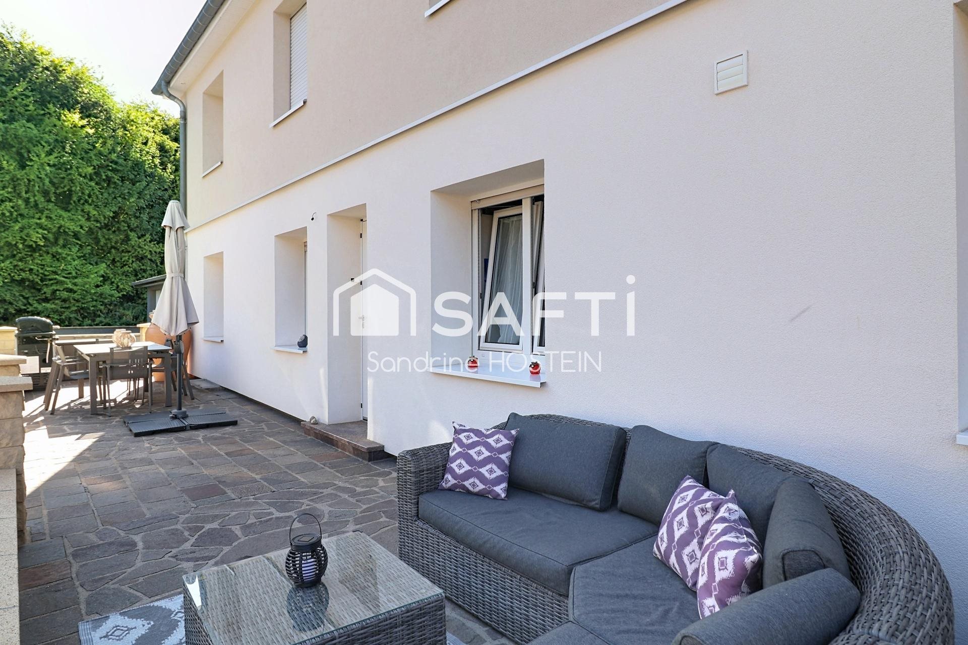 Appartement à vendre, 72m², Thil