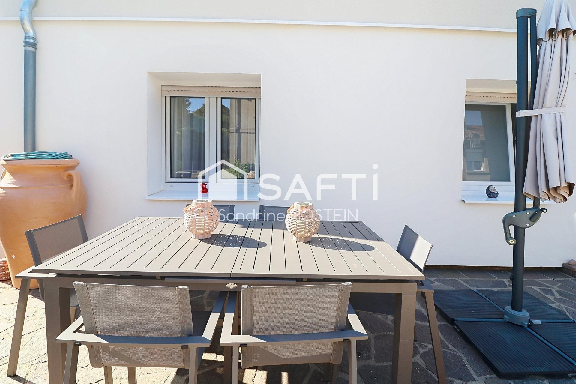 Appartement à vendre, 72m², Thil