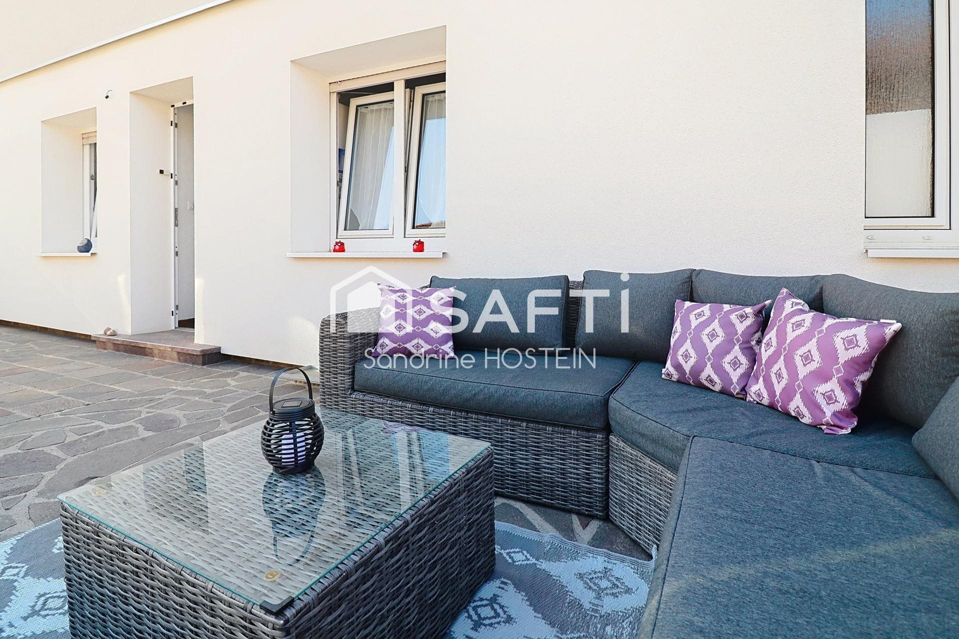 Appartement à vendre, 72m², Thil