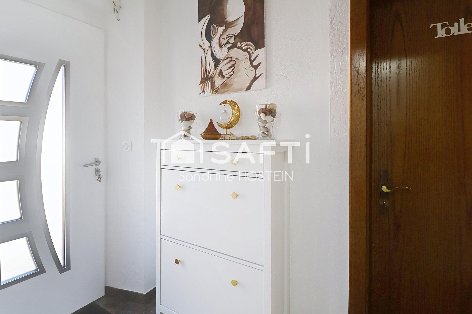Appartement à vendre, 72m², Thil
