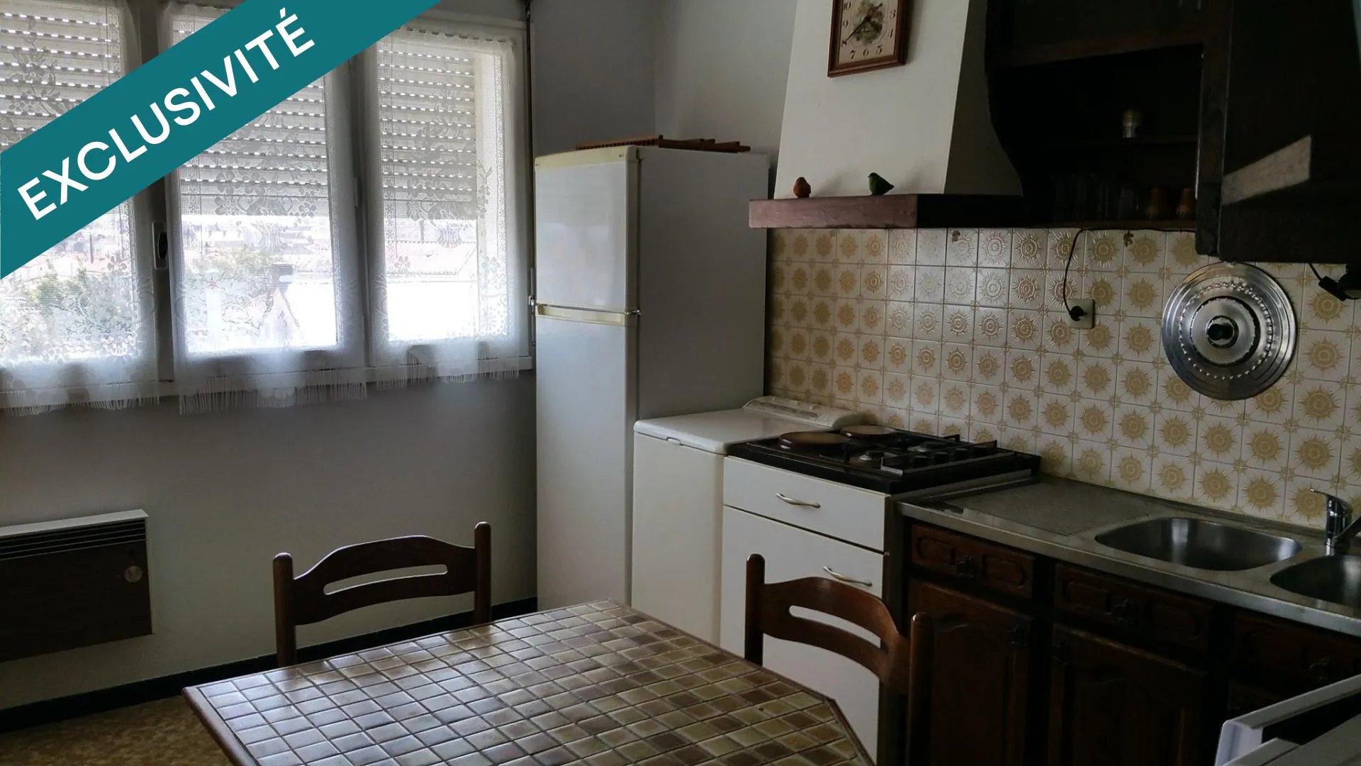 Appartement à vendre, 68m², Les Sables-d'Olonne