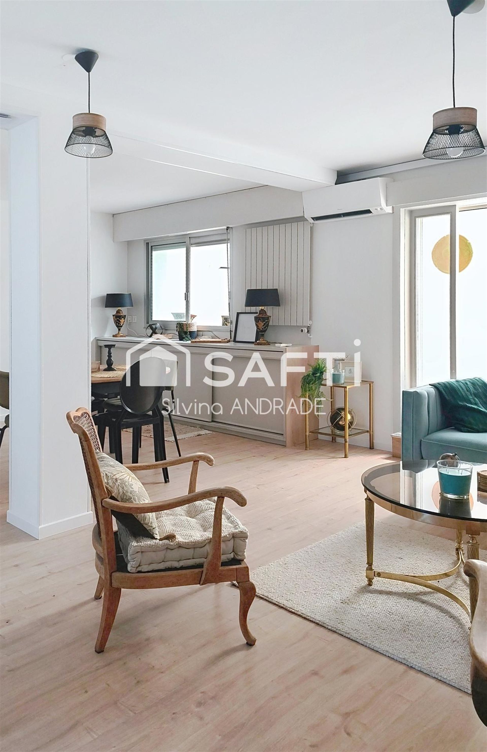 Appartement à vendre, 117m², Les Sables-d'Olonne