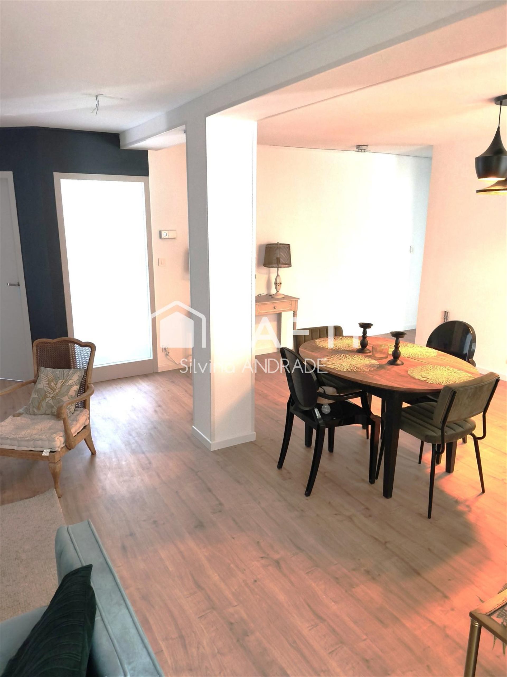 Appartement à vendre, 117m², Les Sables-d'Olonne