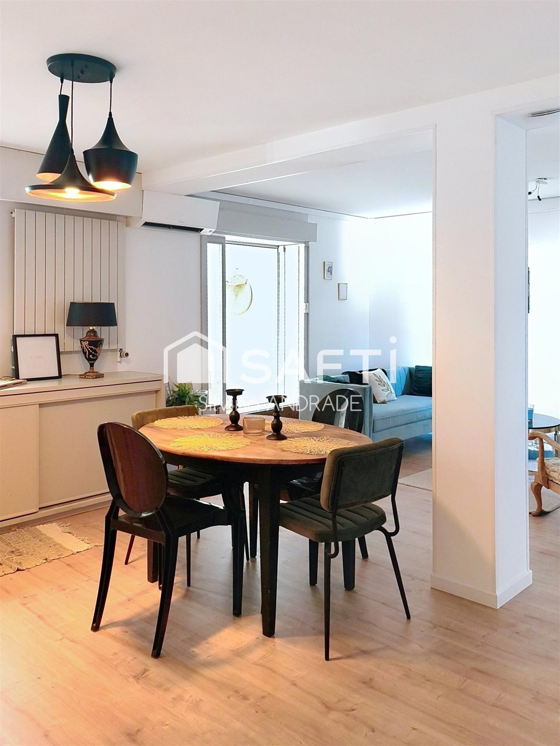 Appartement à vendre, 117m², Les Sables-d'Olonne