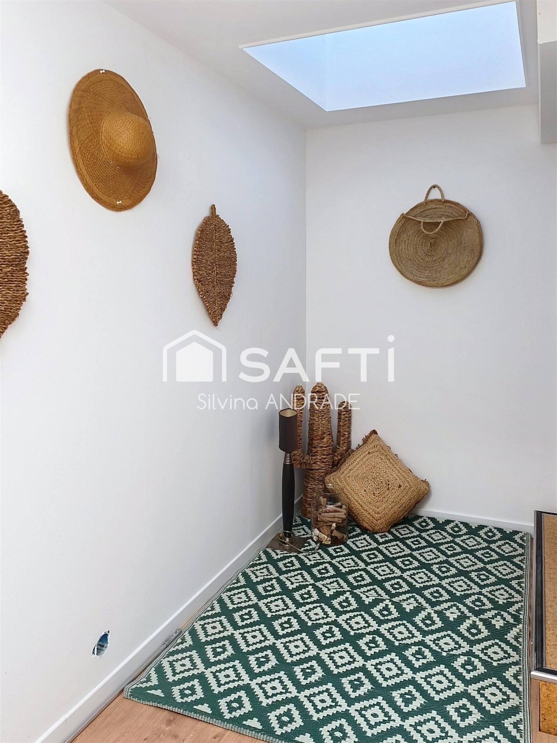 Appartement à vendre, 117m², Les Sables-d'Olonne