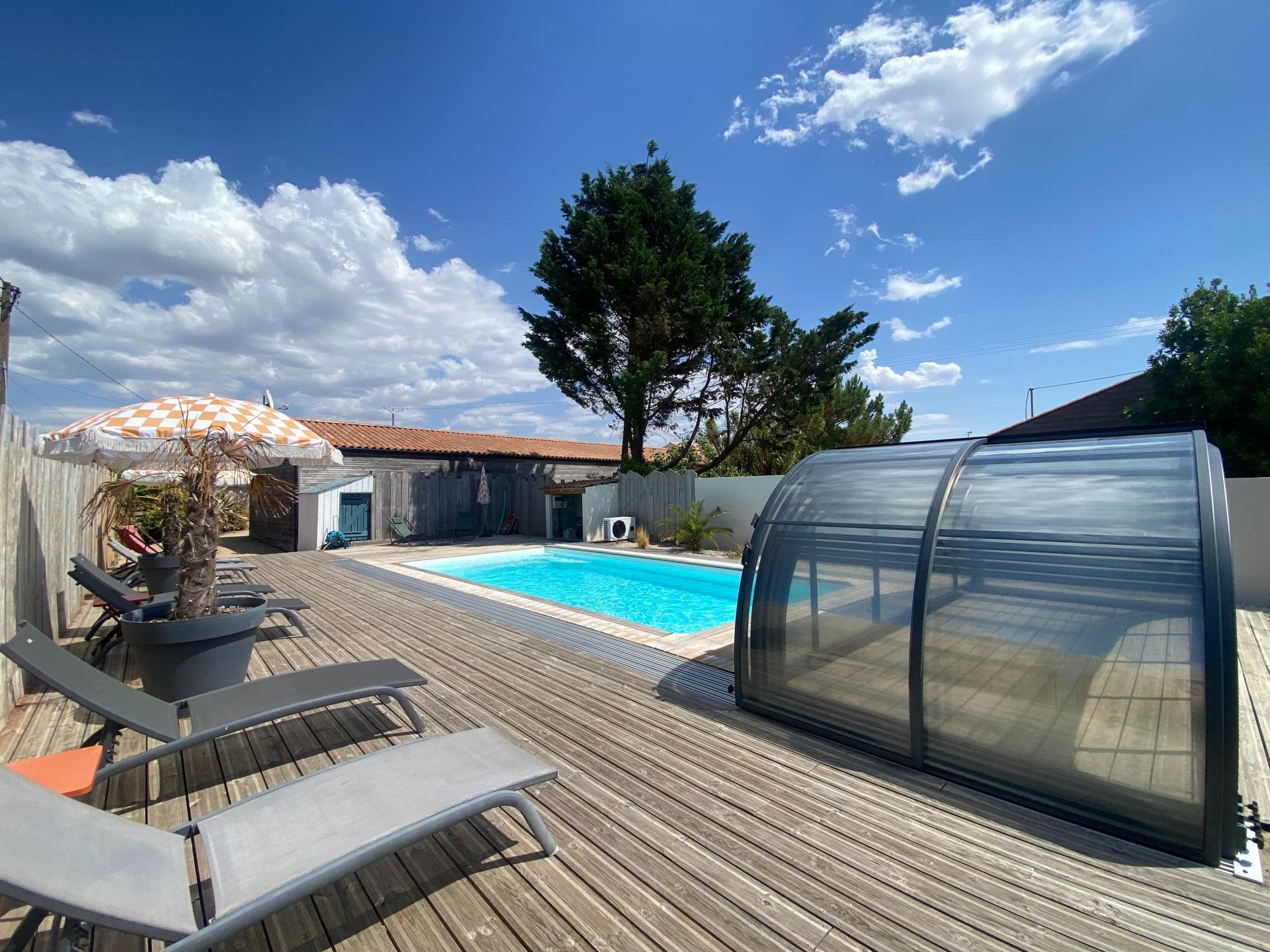 Maison à vendre, 112m², L'Ile-d'Olonne