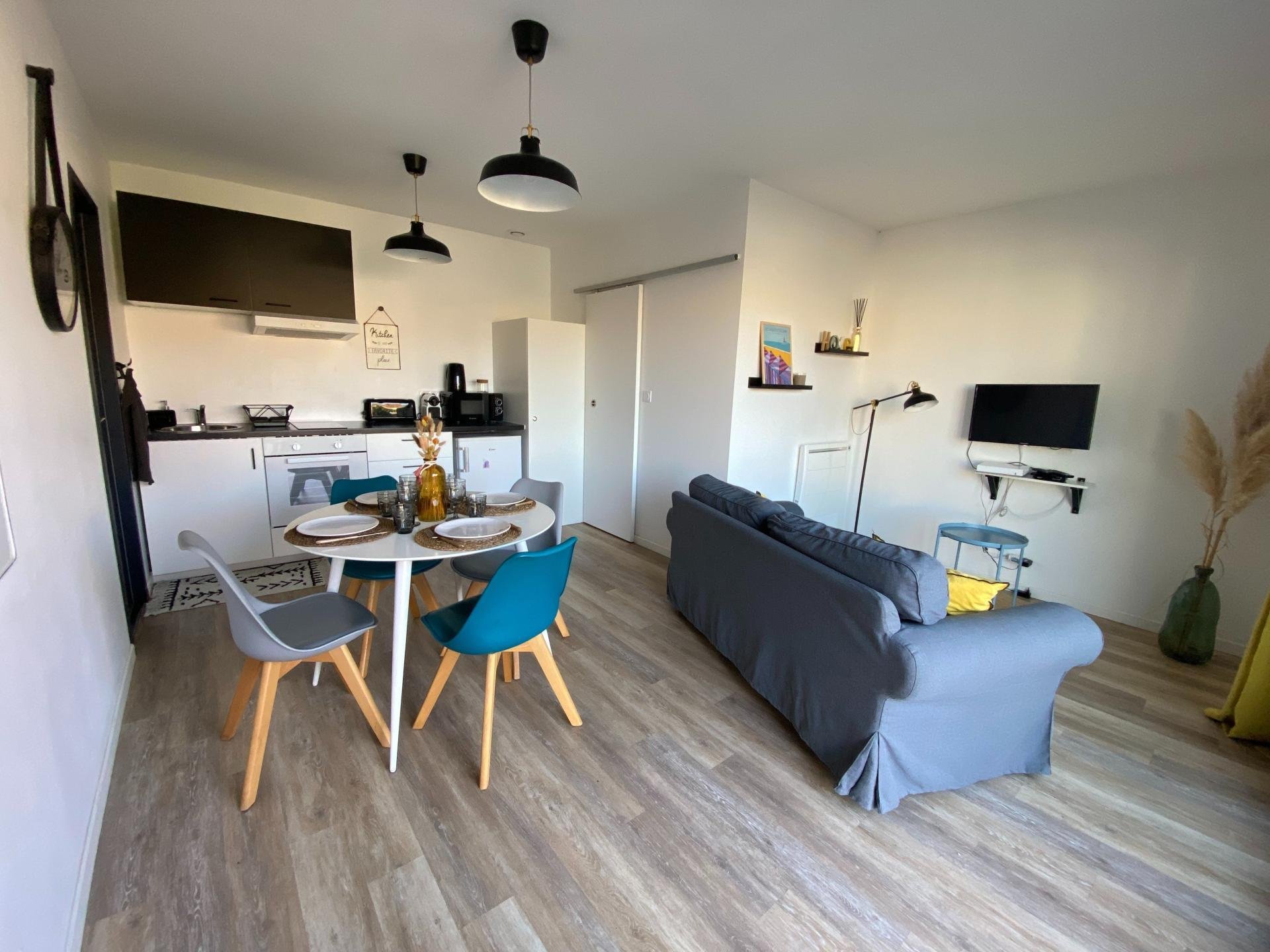 Maison à vendre, 112m², L'Ile-d'Olonne