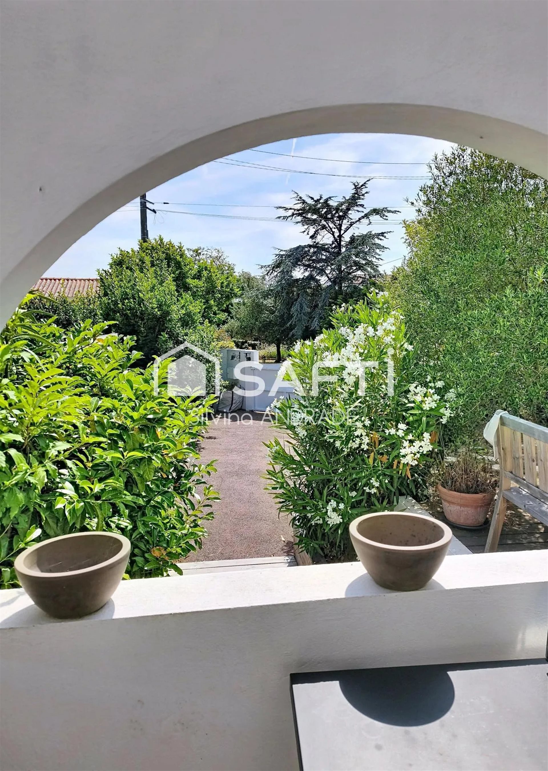 Maison à vendre, 122m², Les Sables-d'Olonne