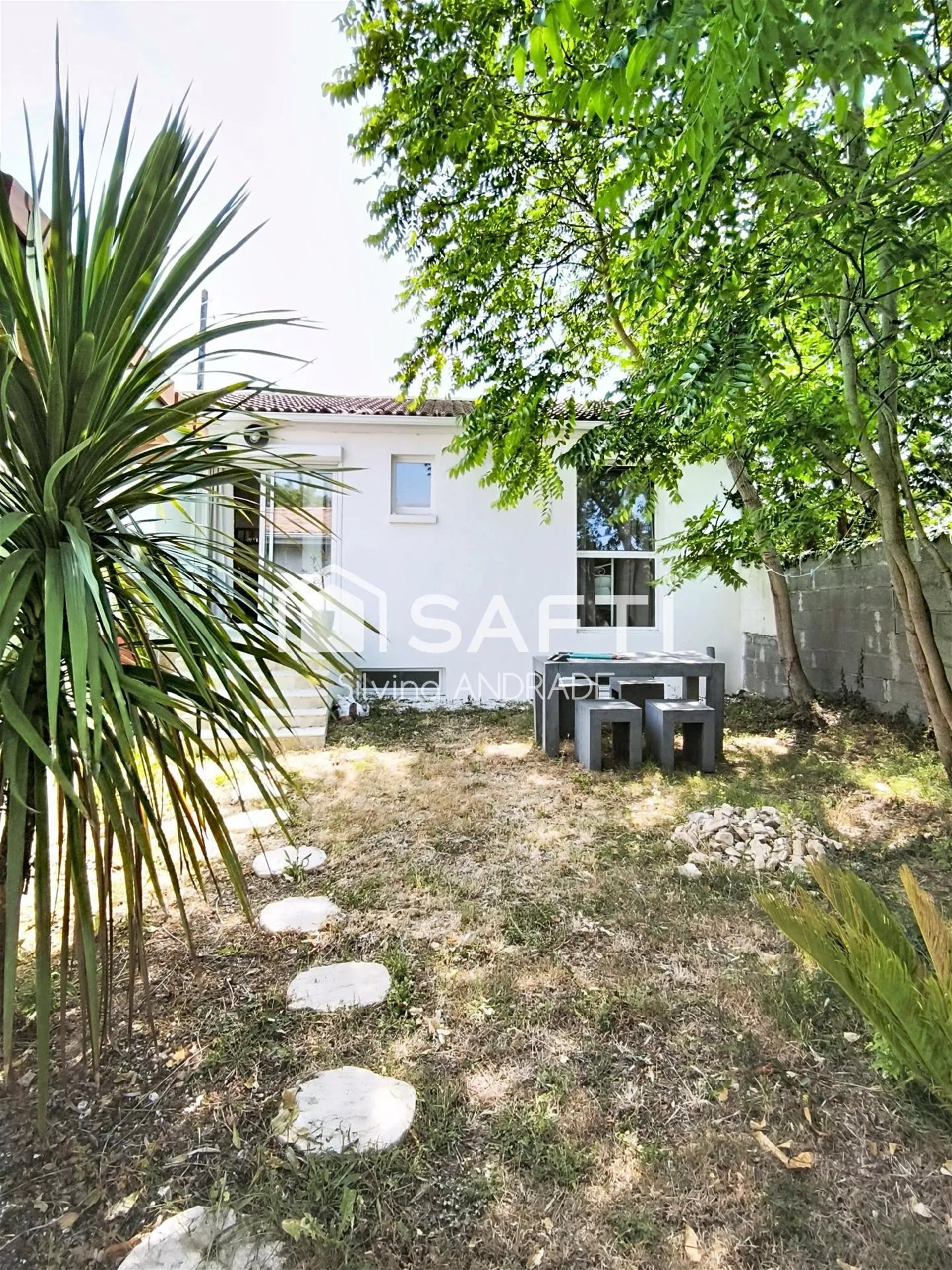 Maison à vendre, 122m², Les Sables-d'Olonne
