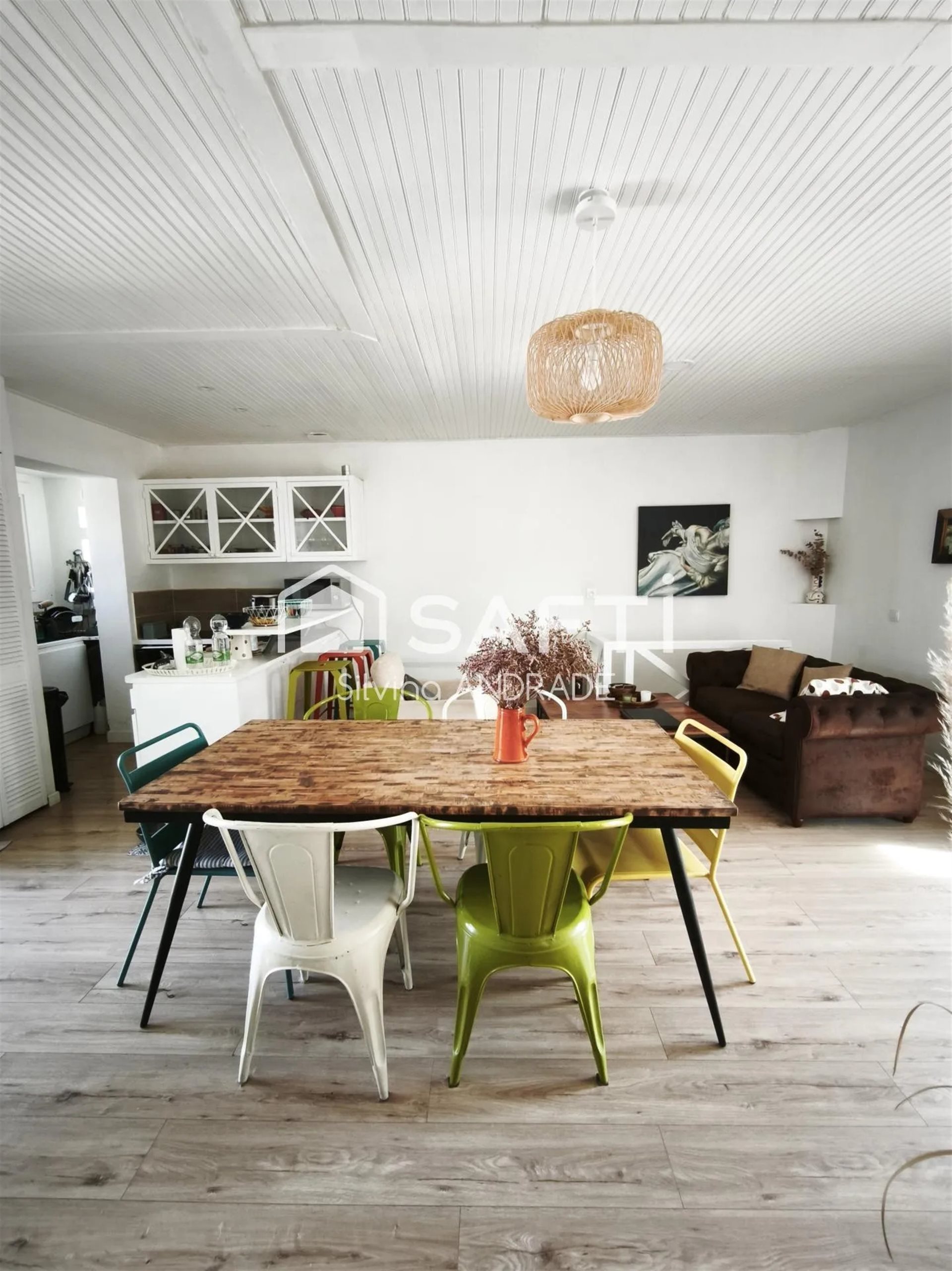 Maison à vendre, 122m², Les Sables-d'Olonne