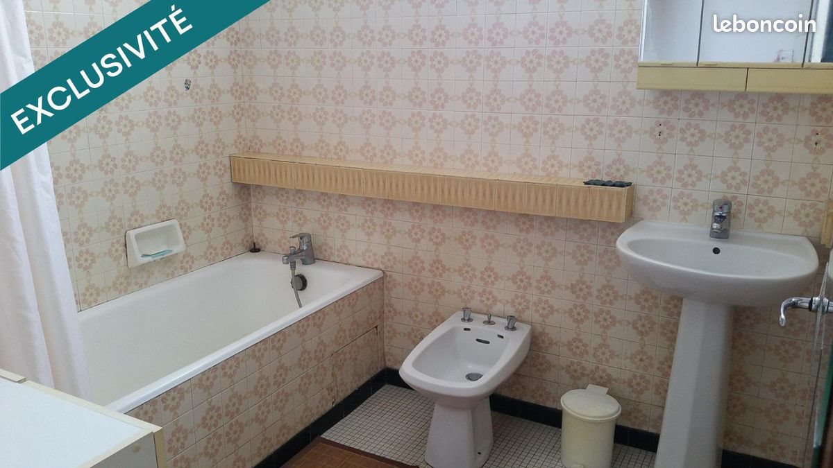 Appartement à vendre, 68m², Les Sables-d'Olonne