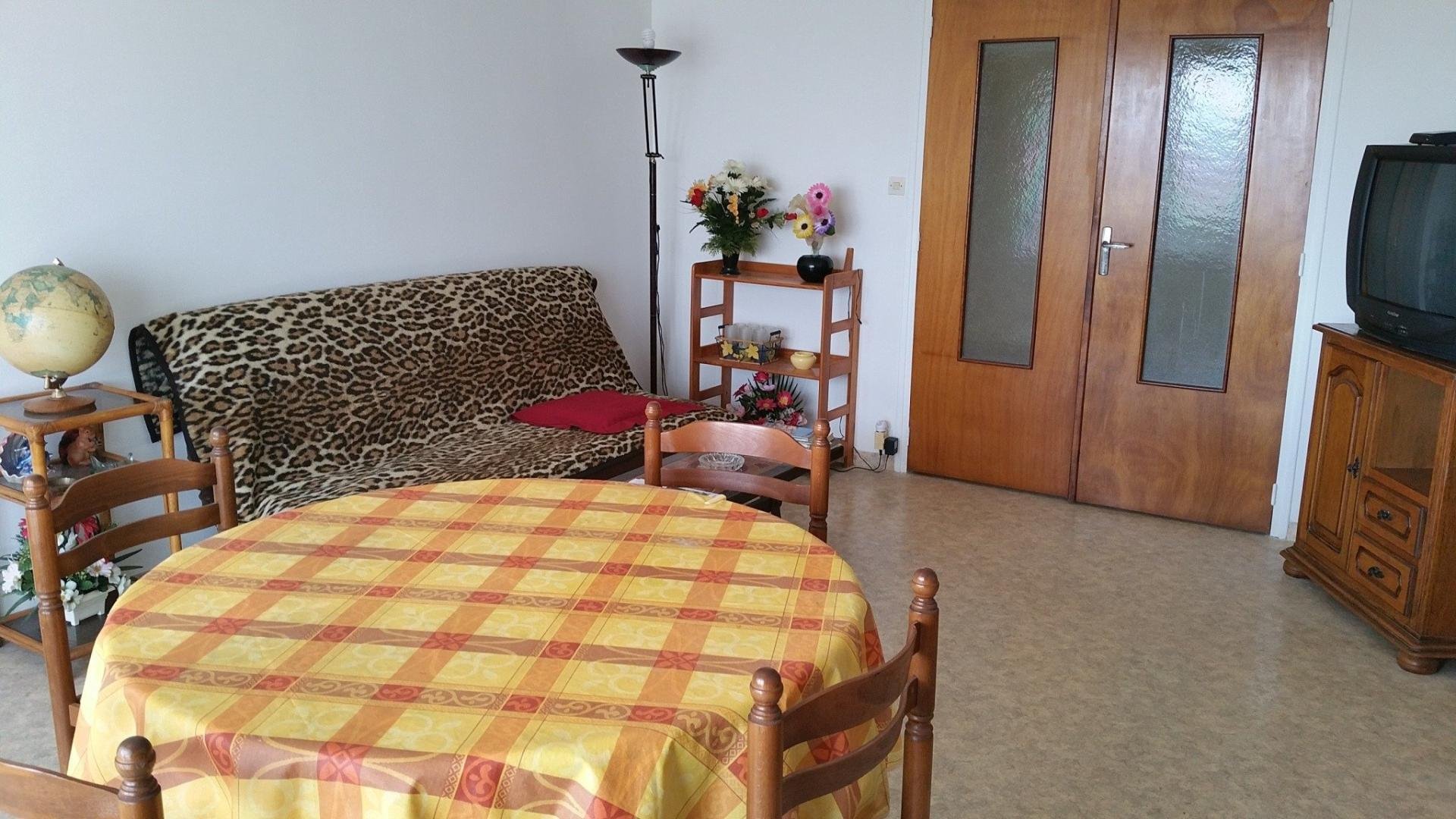 Appartement à vendre, 68m², Les Sables-d'Olonne