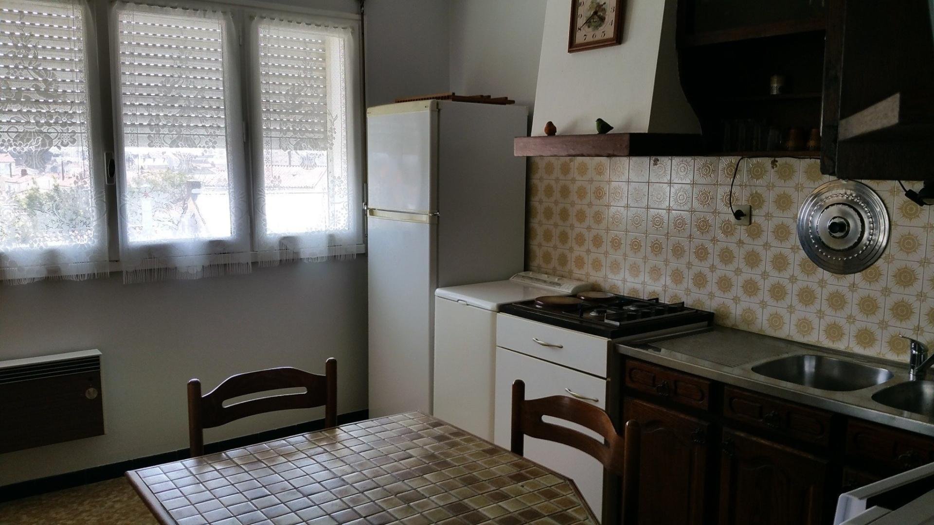 Appartement à vendre, 68m², Les Sables-d'Olonne