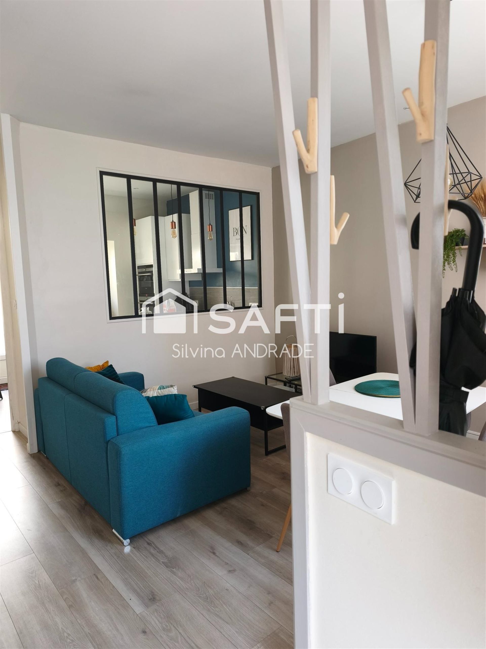 Maison à vendre, 50m², Les Sables-d'Olonne