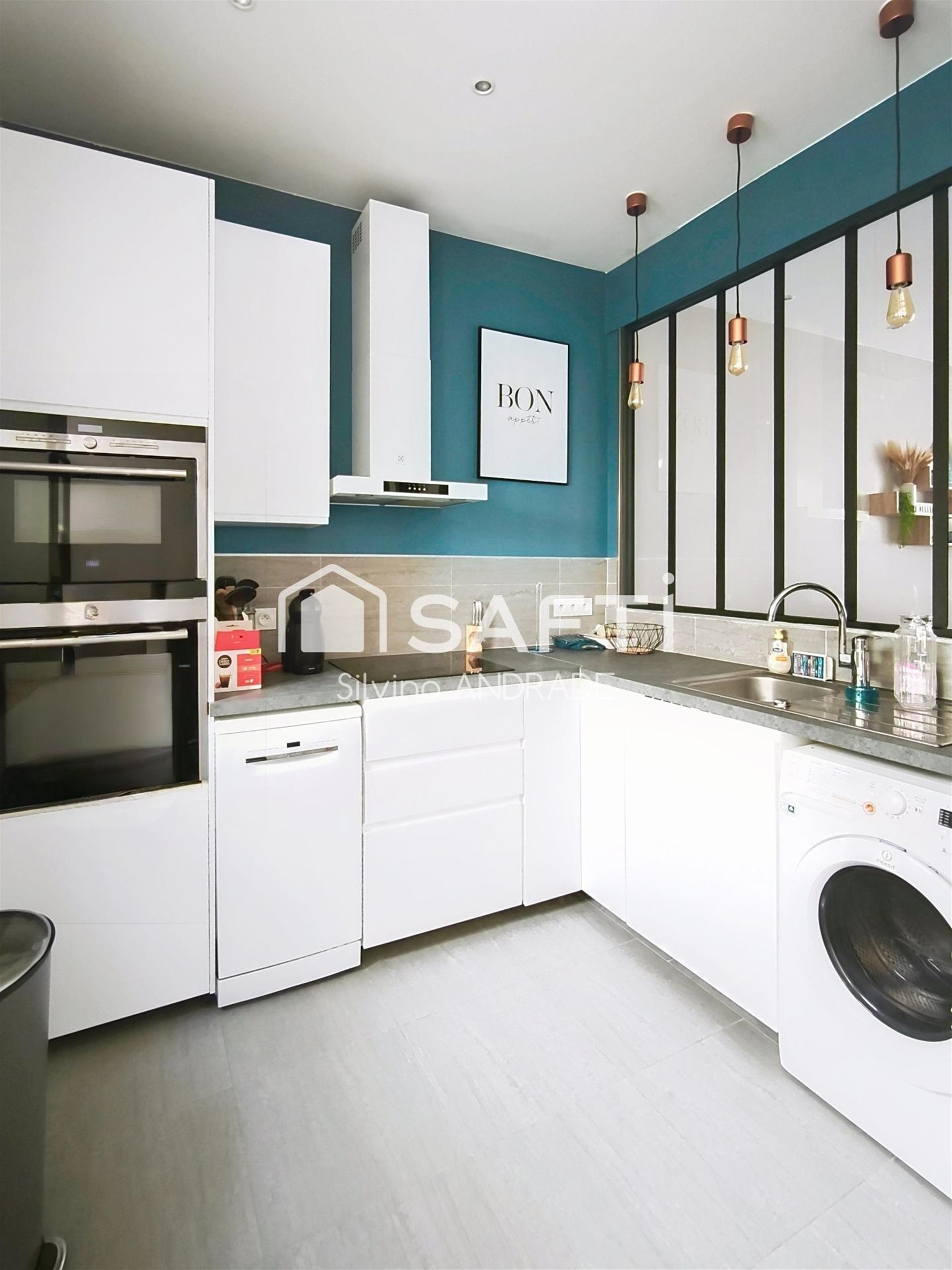 Maison à vendre, 50m², Les Sables-d'Olonne