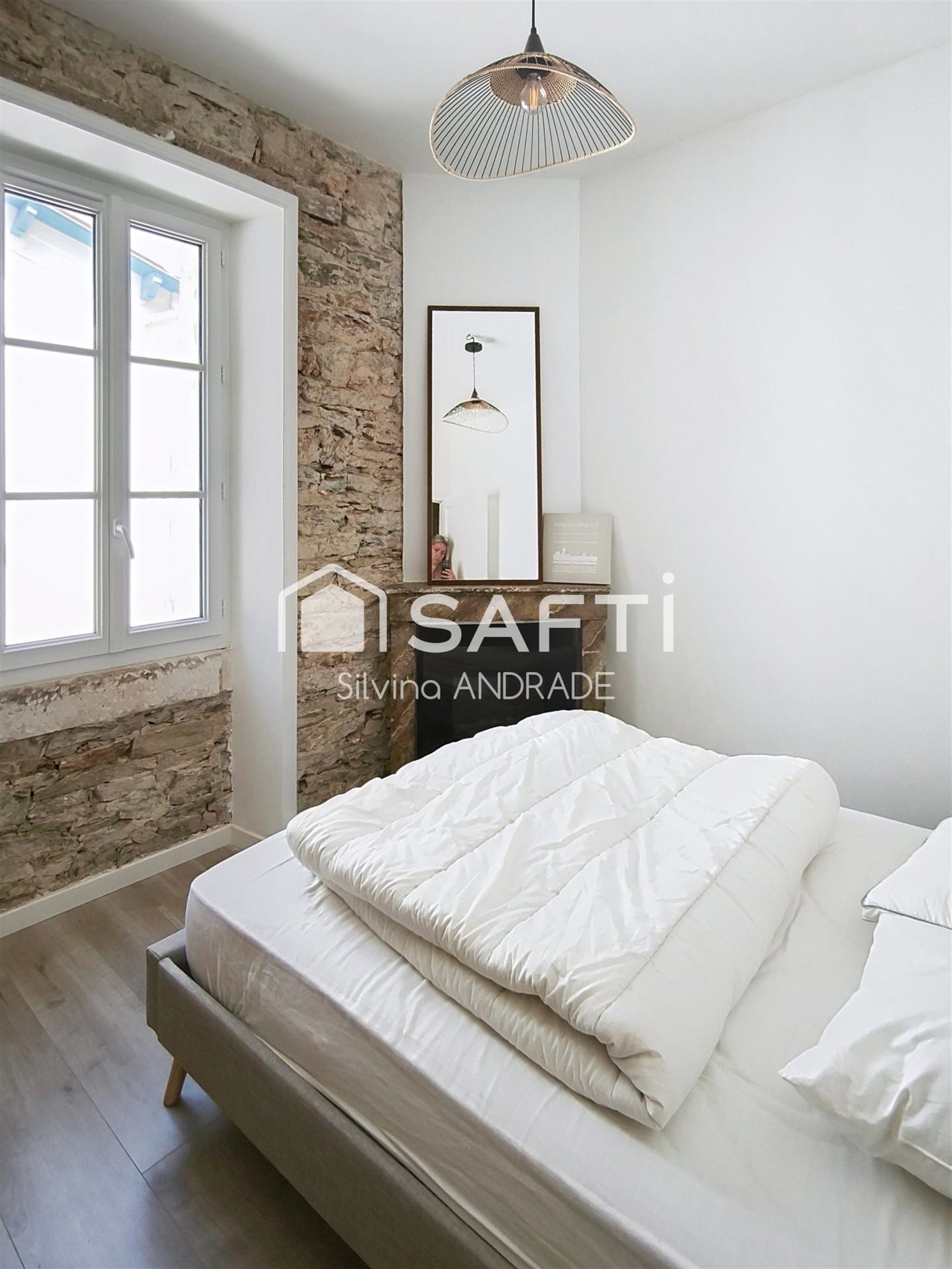 Maison à vendre, 50m², Les Sables-d'Olonne