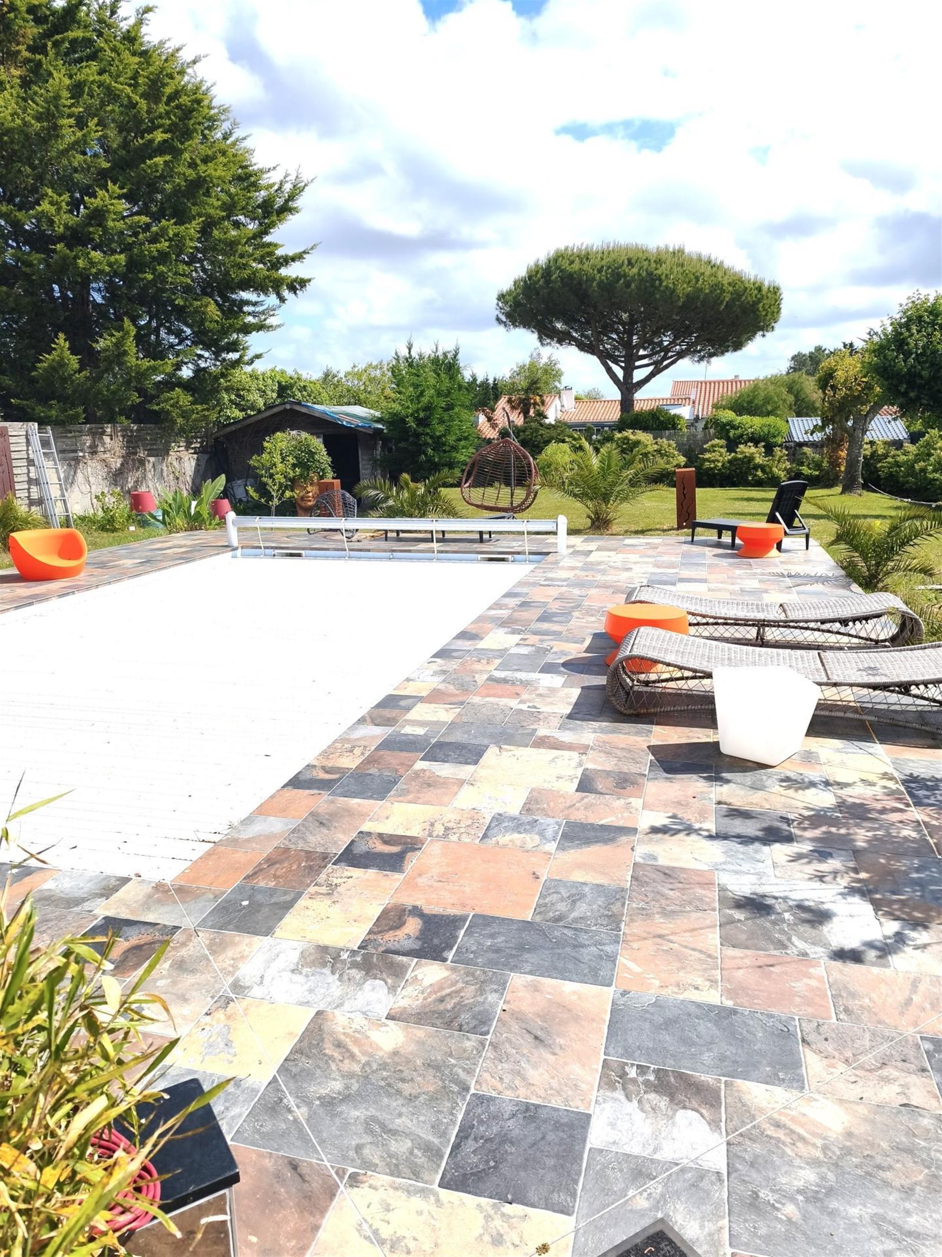 Maison à vendre, 220m², Château-d'Olonne