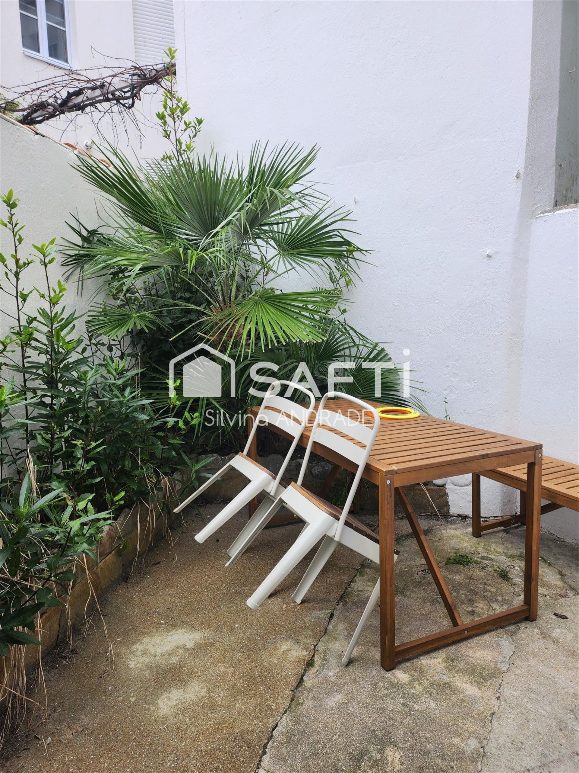 Maison à vendre, 17m², Les Sables-d'Olonne