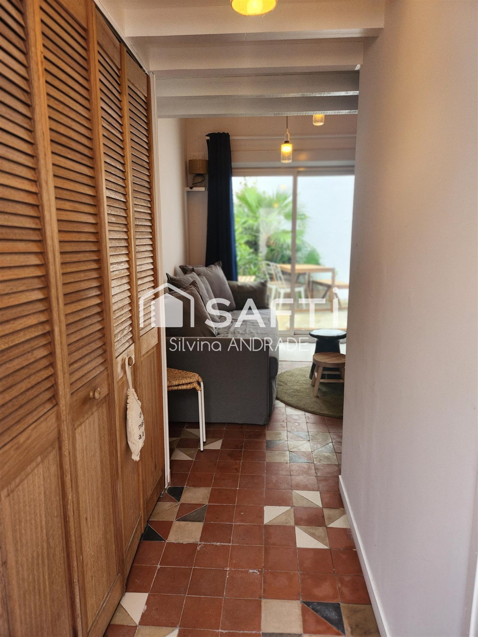Maison à vendre, 17m², Les Sables-d'Olonne