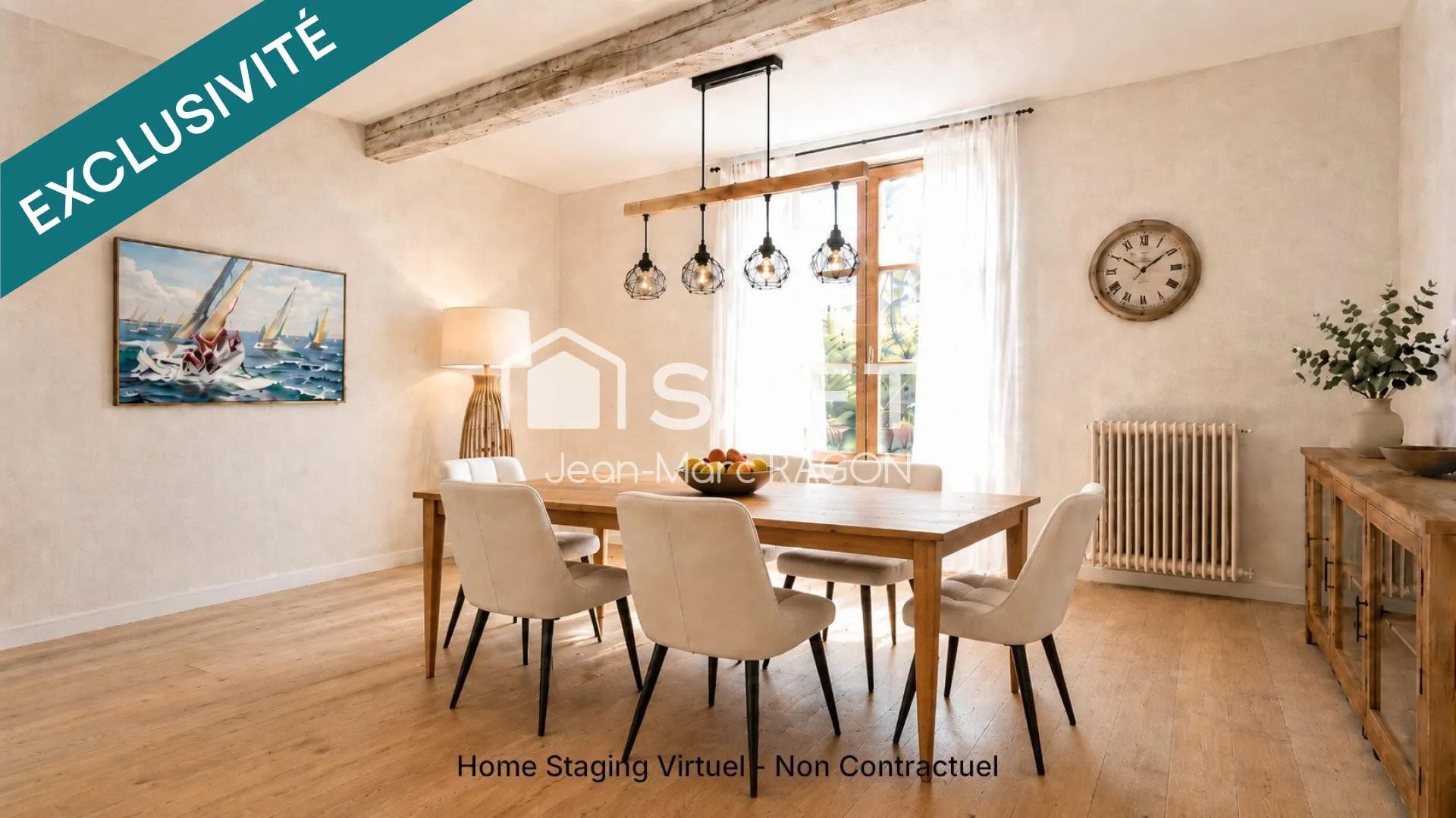 Maison à vendre, 155m², Vitré