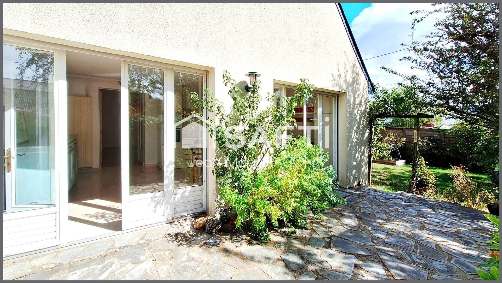 Maison à vendre, 139m², Vitré