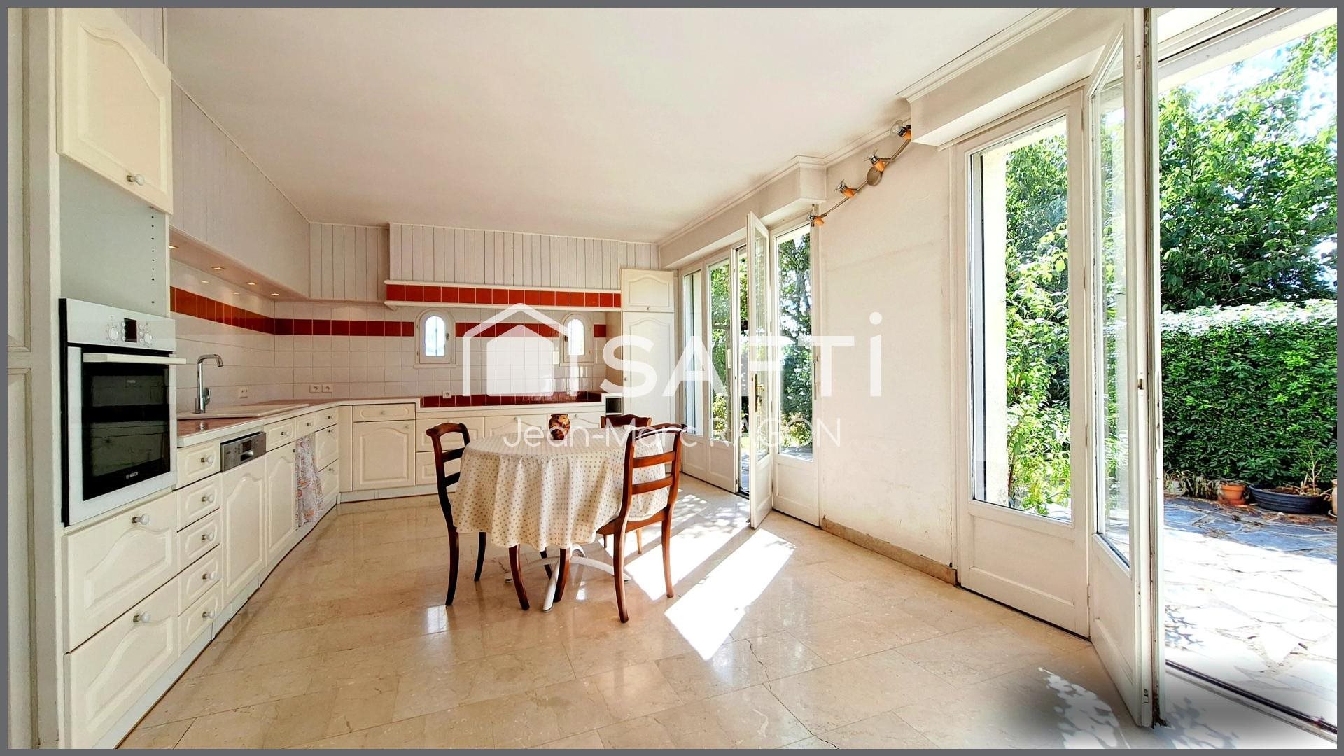 Maison à vendre, 139m², Vitré