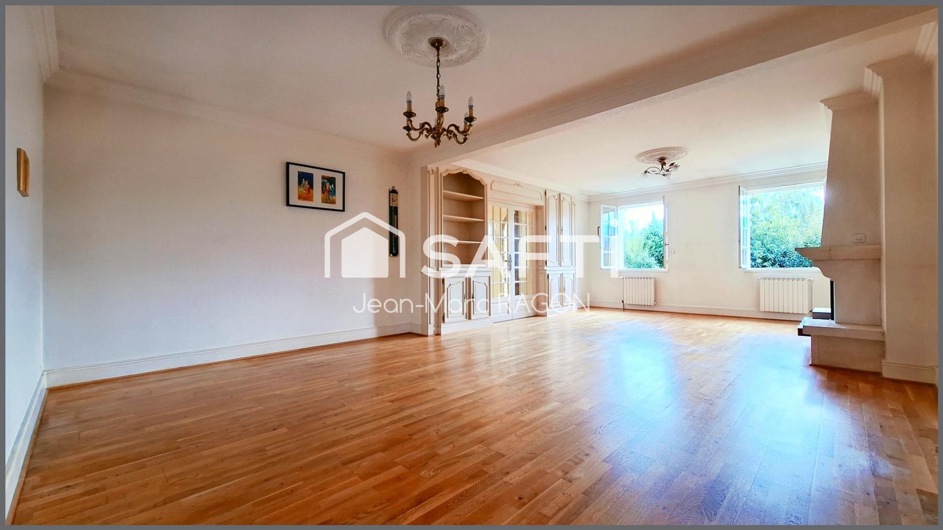 Maison à vendre, 139m², Vitré