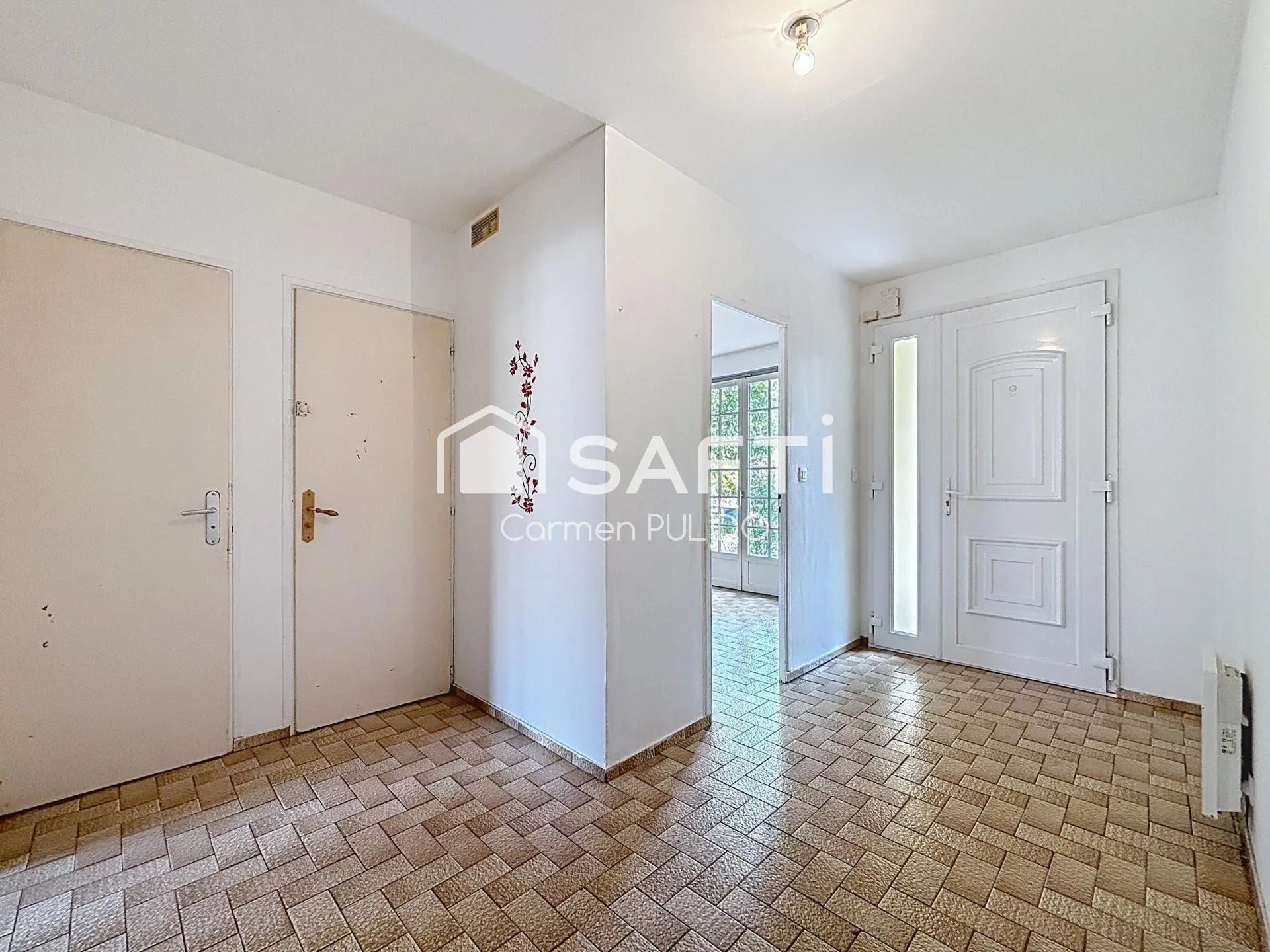Maison à vendre, 99m², Marsas