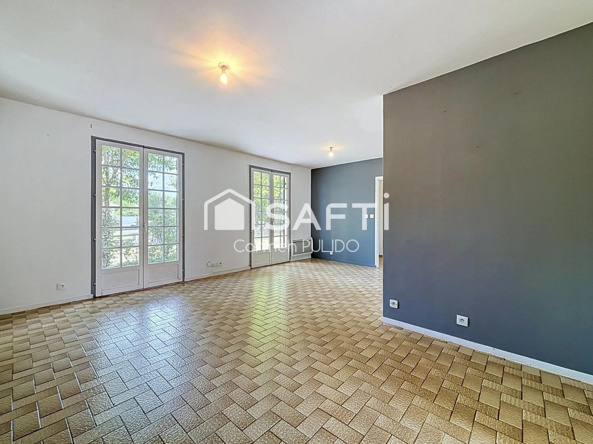 Maison à vendre, 99m², Marsas