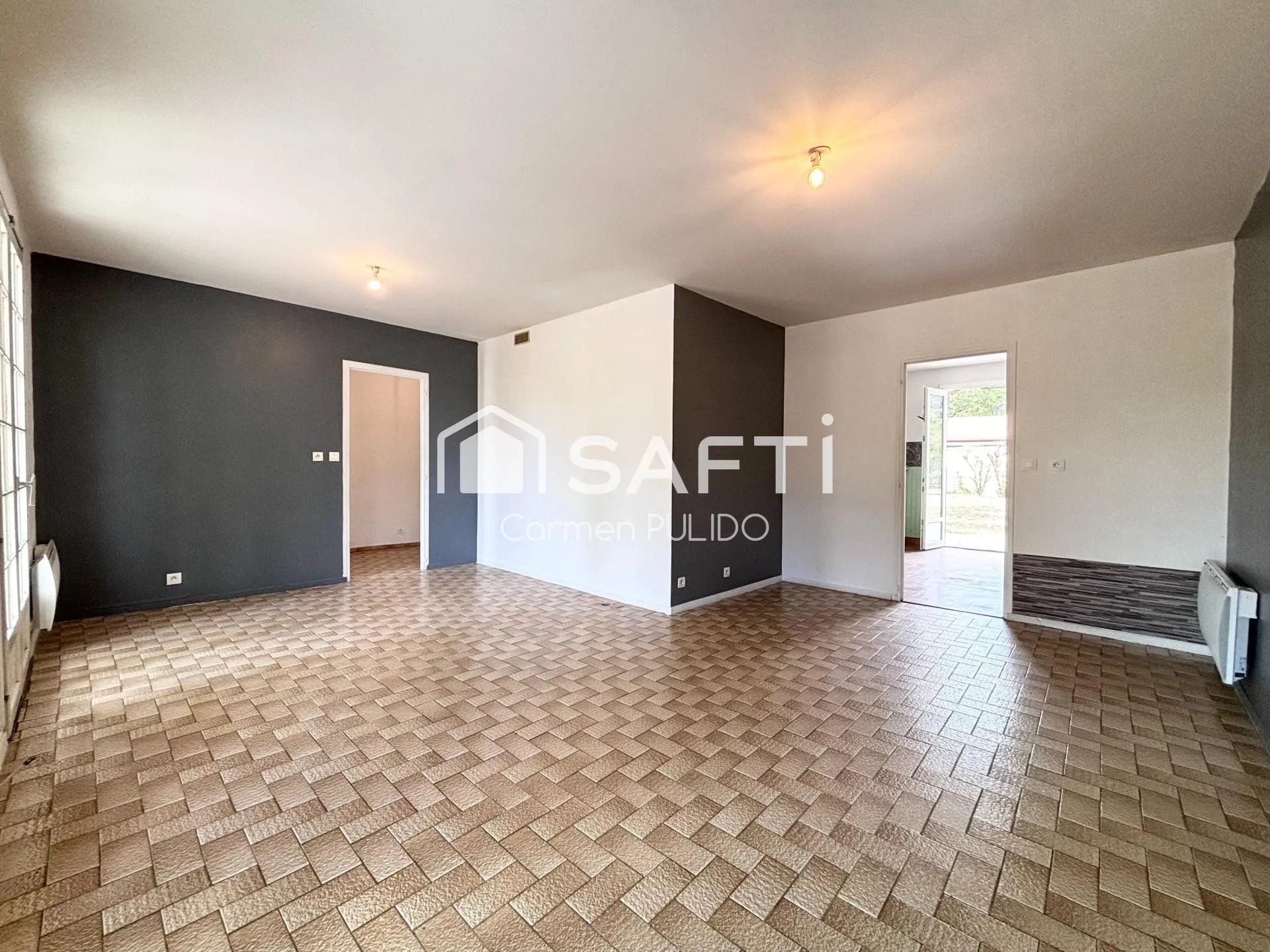 Maison à vendre, 99m², Marsas