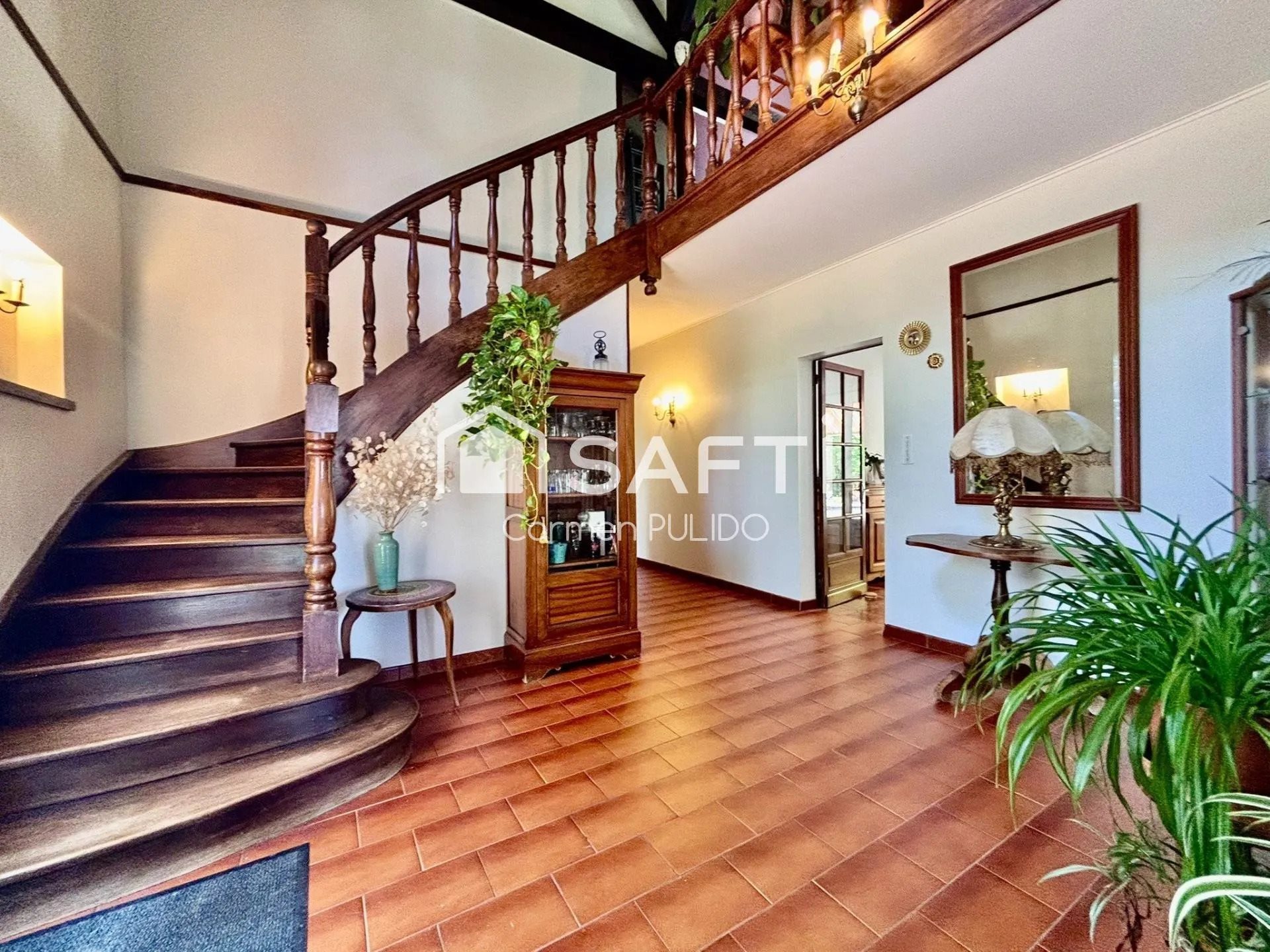 Maison à vendre, 230m², Margueron