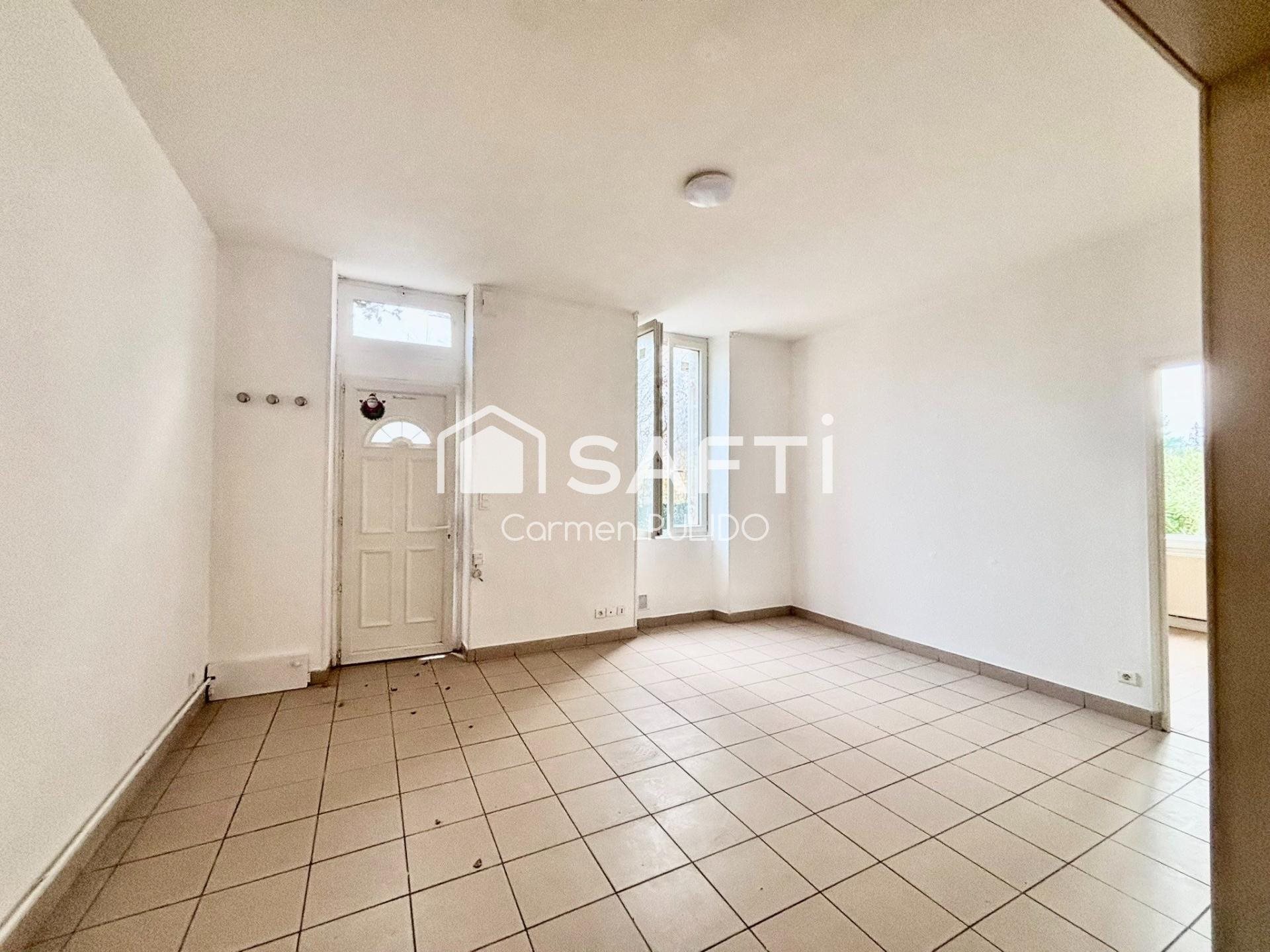 Appartement à vendre, 76m², Cavignac