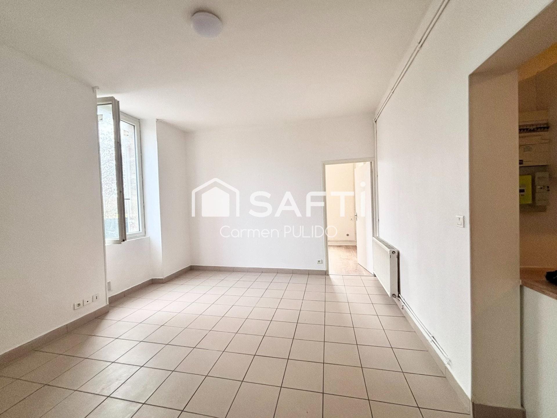 Appartement à vendre, 76m², Cavignac