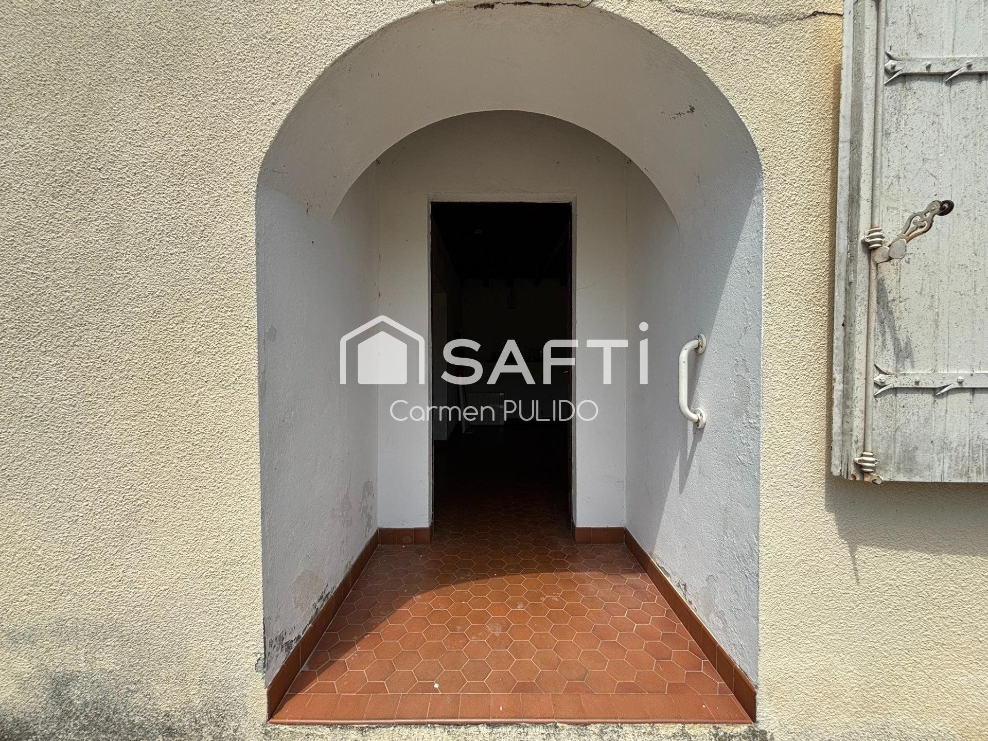 Maison à vendre, 106m², Saint-Pey-de-Castets