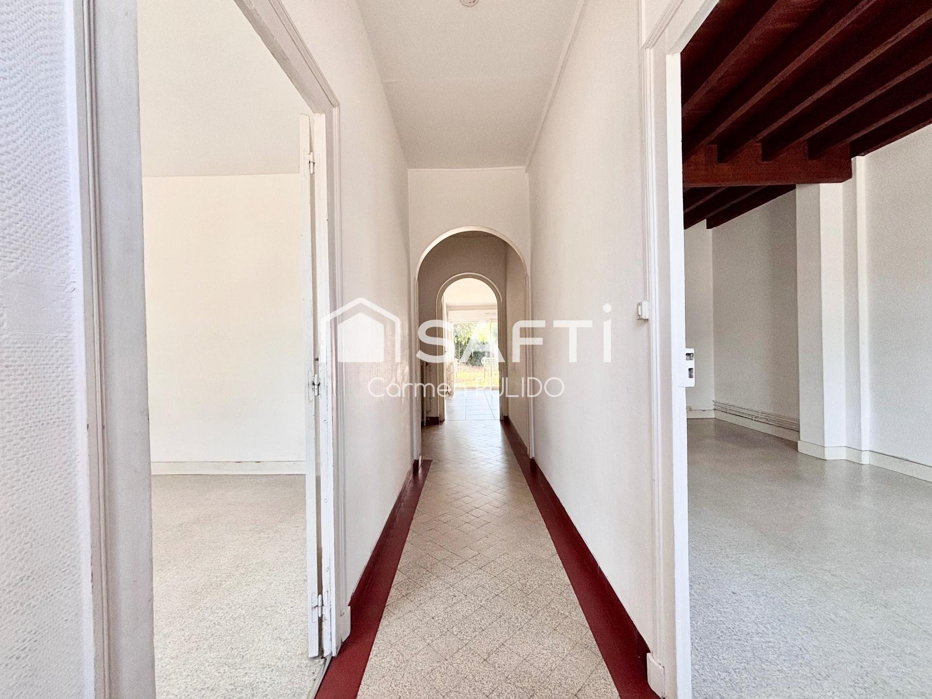 Maison à vendre, 104m², Castillon-la-Bataille
