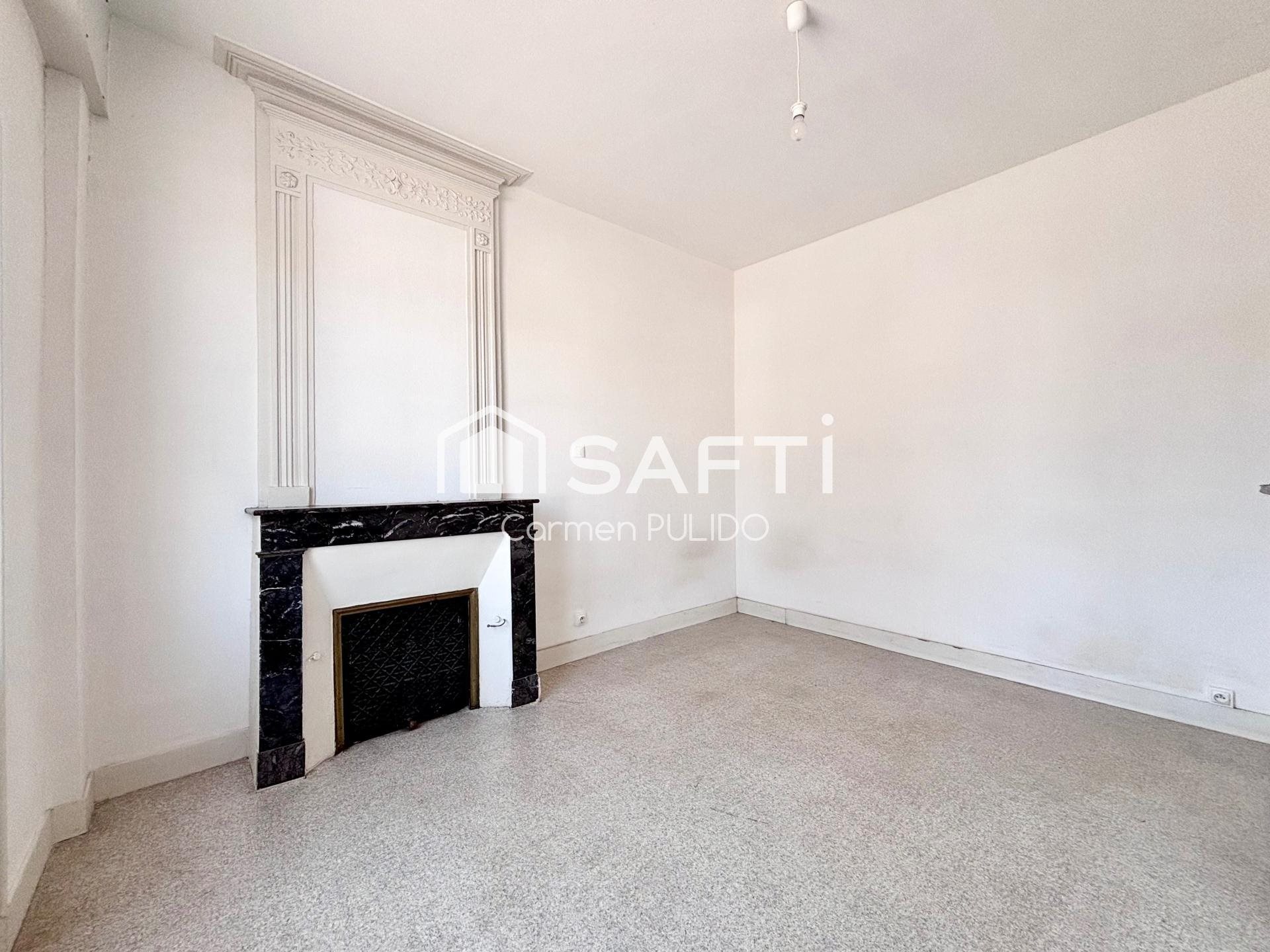 Maison à vendre, 104m², Castillon-la-Bataille