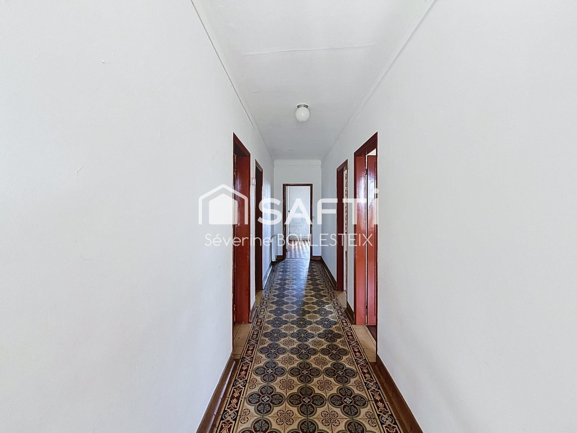 Maison à vendre, 96m², Val-de-Bonnieure