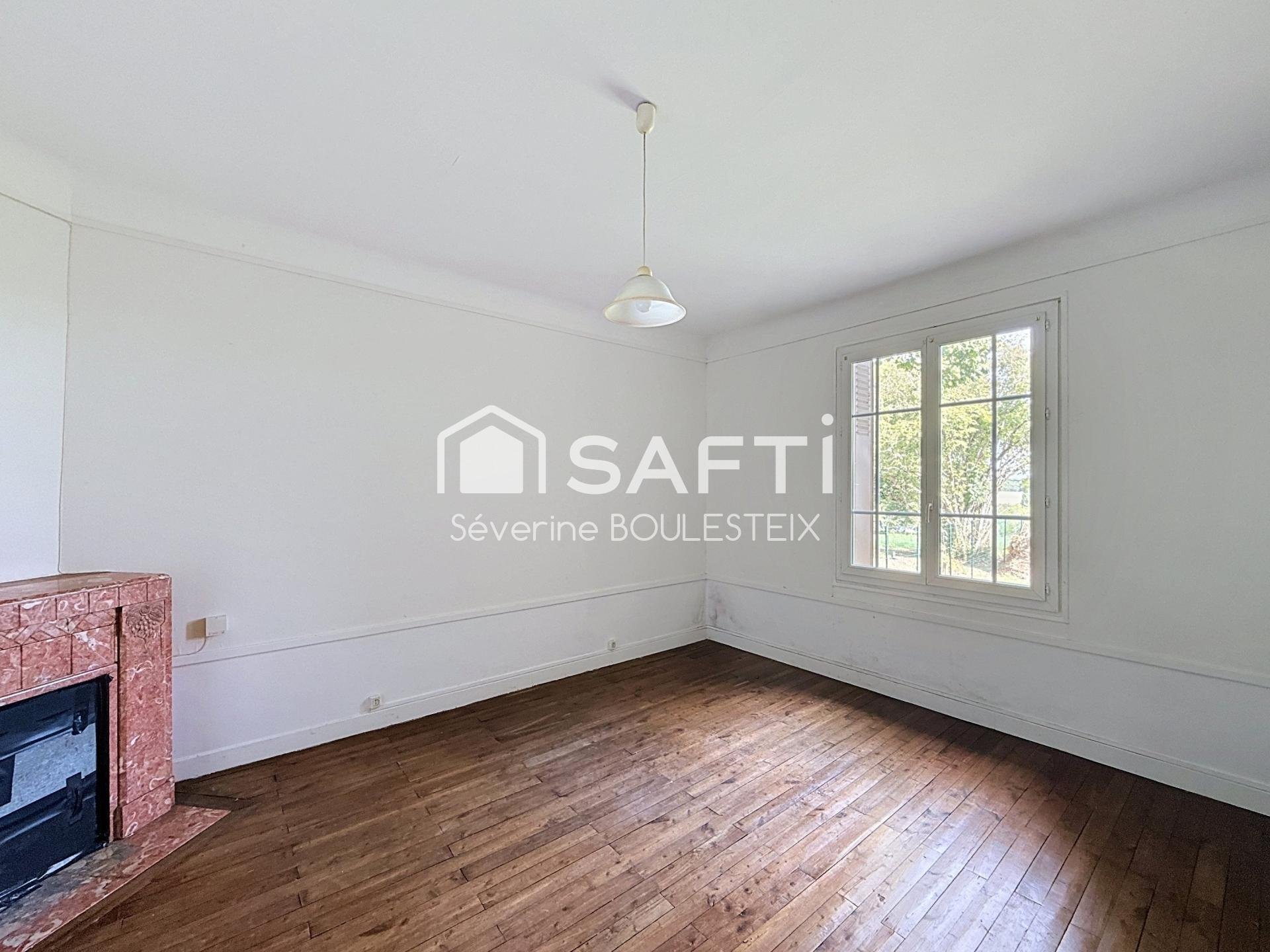 Maison à vendre, 96m², Val-de-Bonnieure
