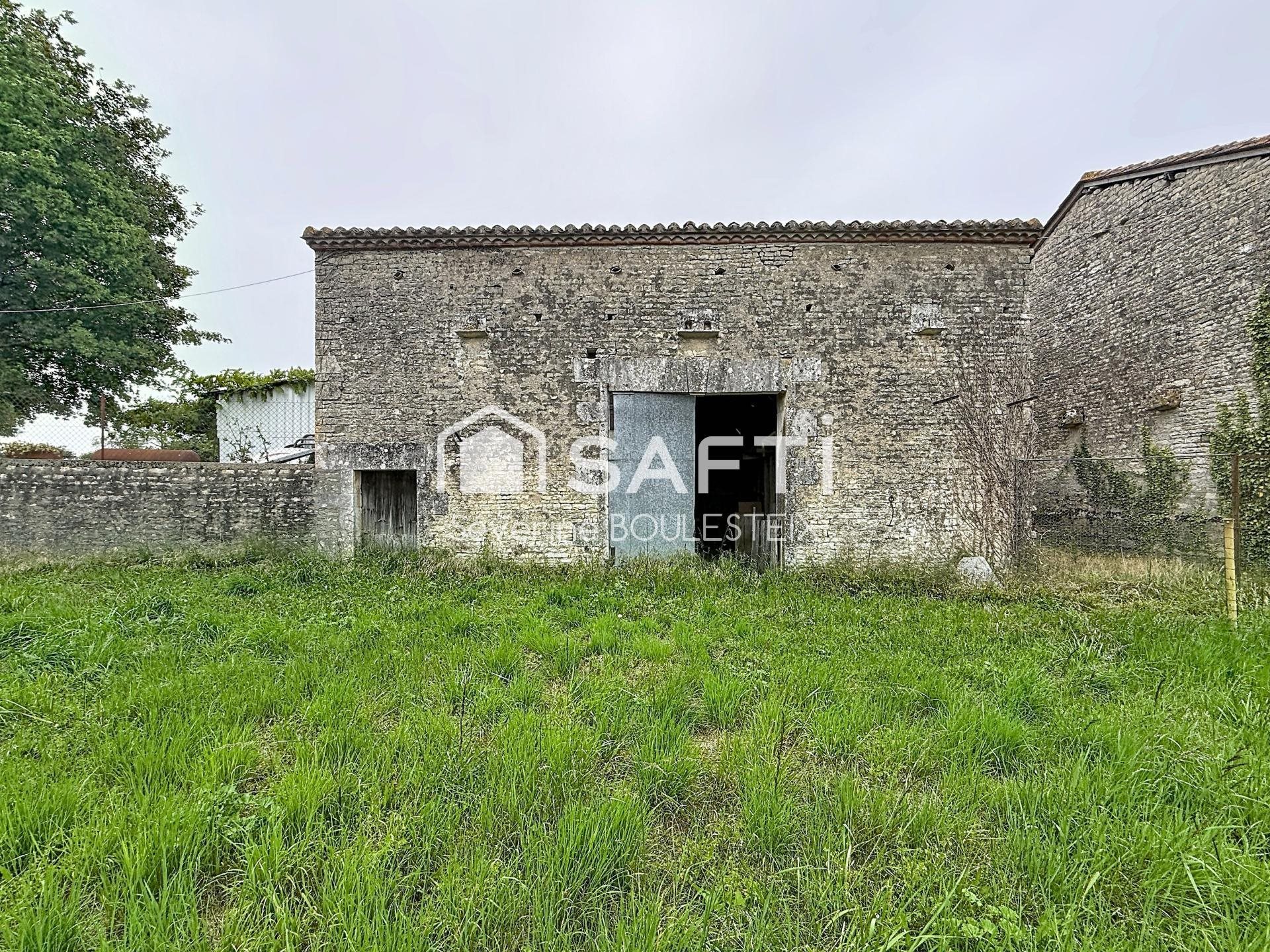 Maison à vendre, 100m², Brie