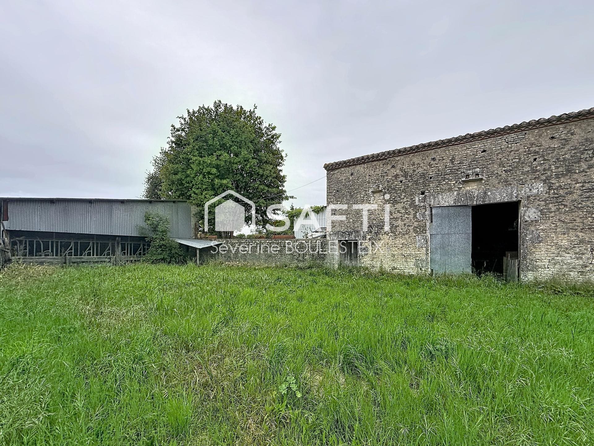Maison à vendre, 100m², Brie