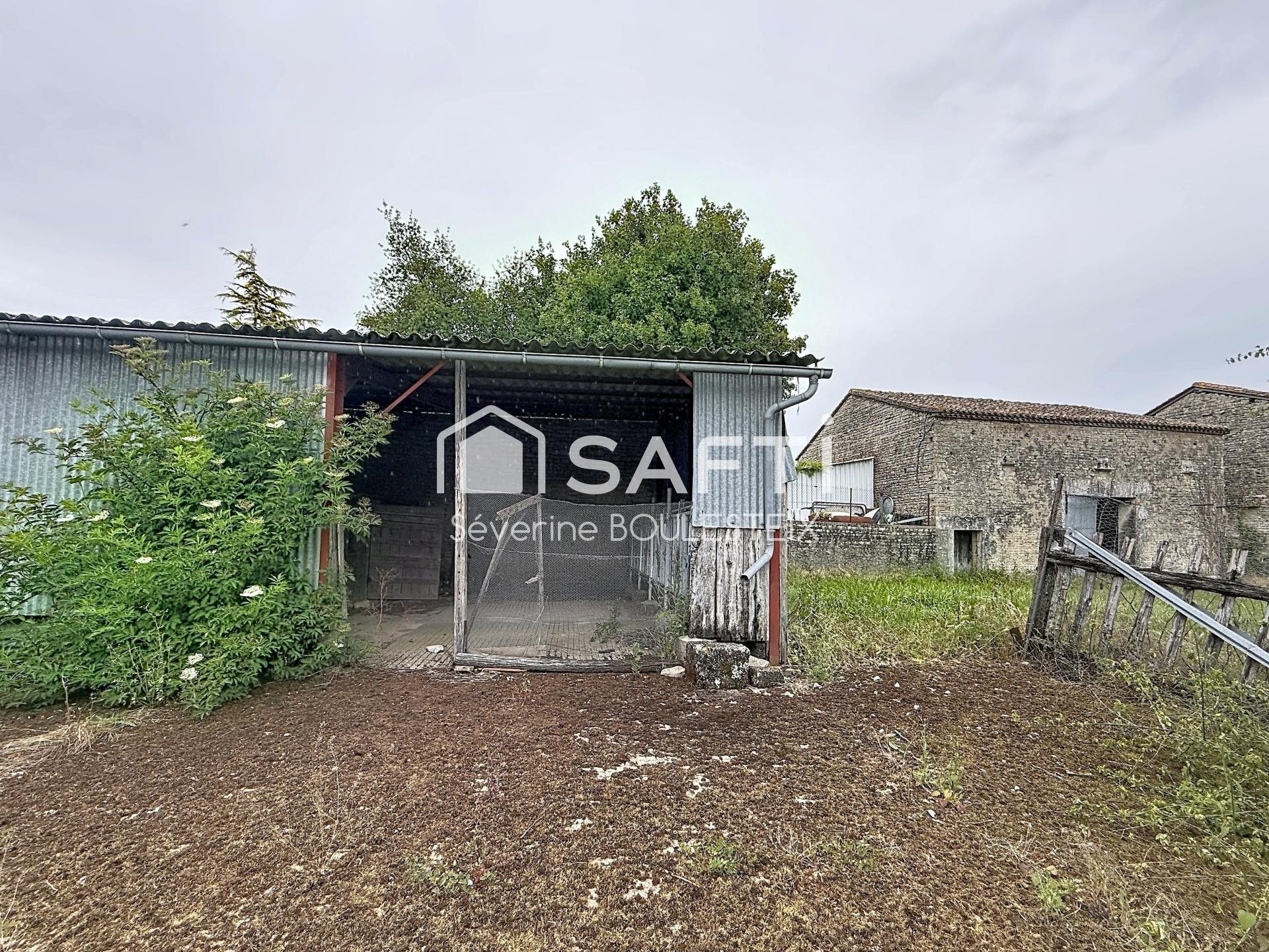 Maison à vendre, 100m², Brie