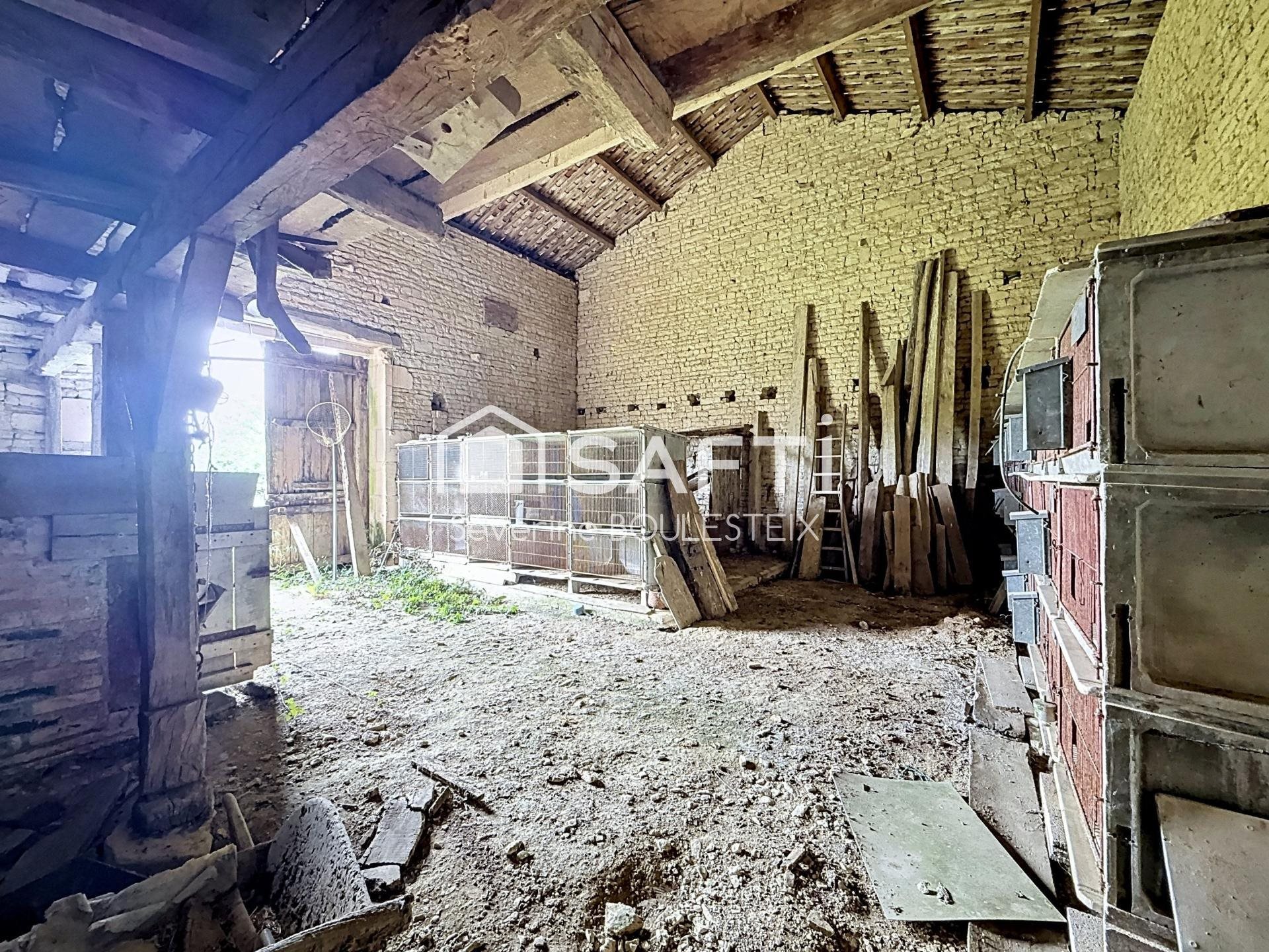 Maison à vendre, 100m², Brie